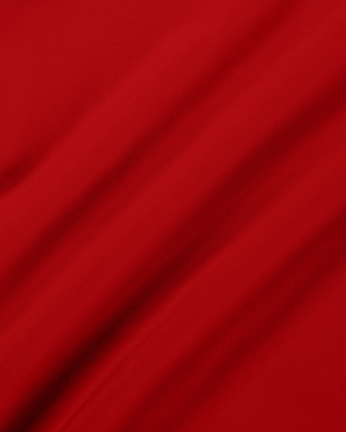 Filling Pieces Cropped Light veste légère Scarlet Red nylon