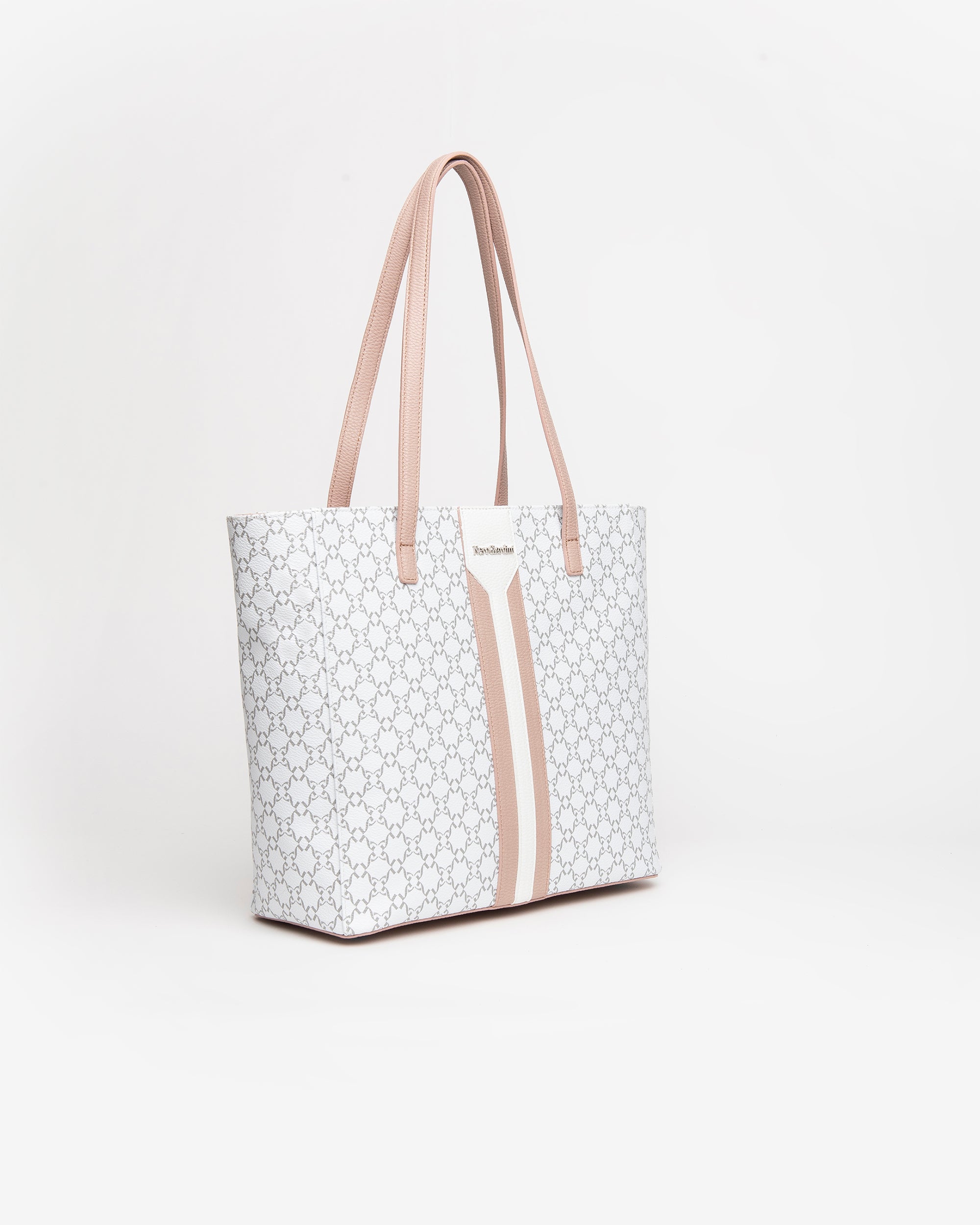 NeroGiardini Sacs Femme Matière Technique Tote Bag