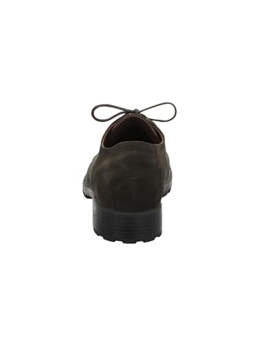Think Hawara derby homme 42 EU cuir confort