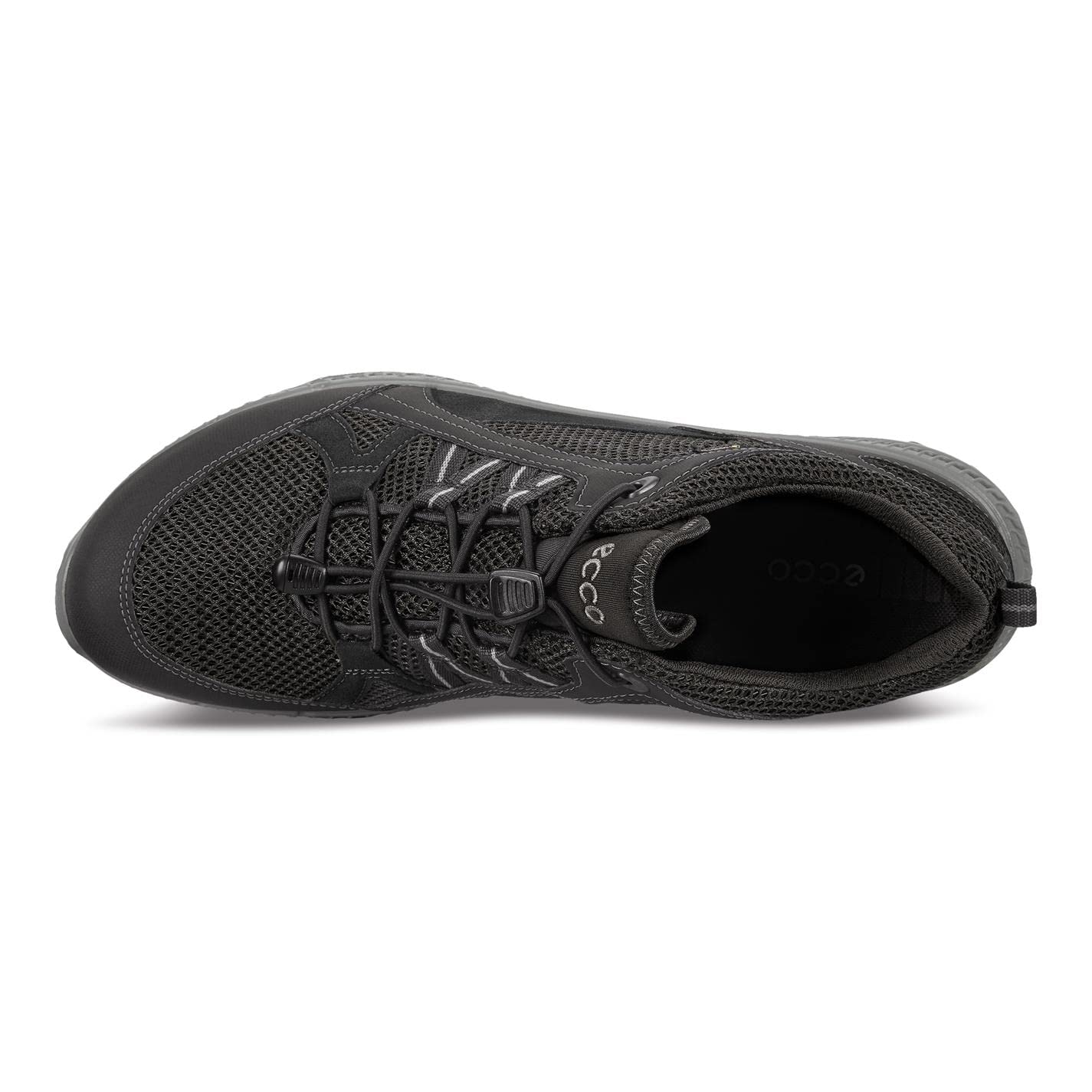 ECCO Terracruise II Baskets Homme marche ville