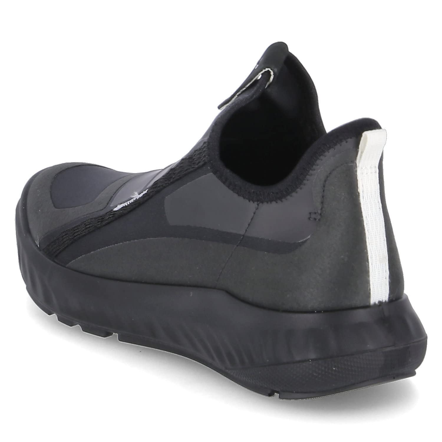 ECCO Ath-1fw Baskets Femme Confort Ville
