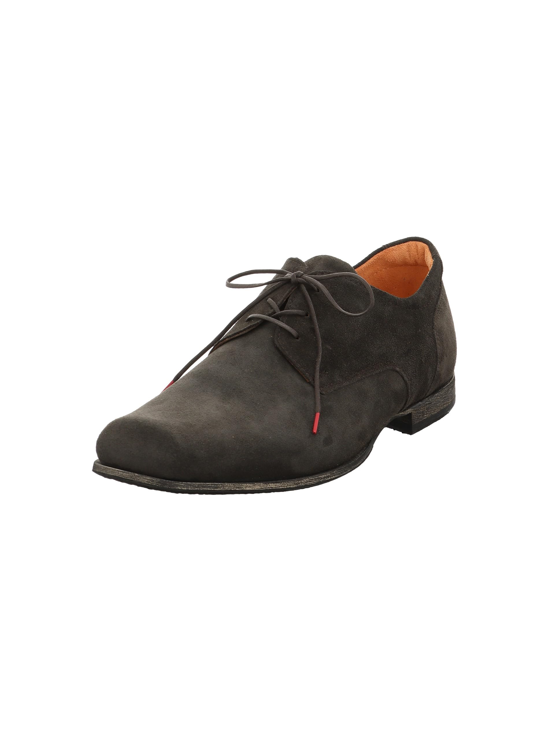 Think Guru Derby Homme Cuir Doublure Cuir Confort
