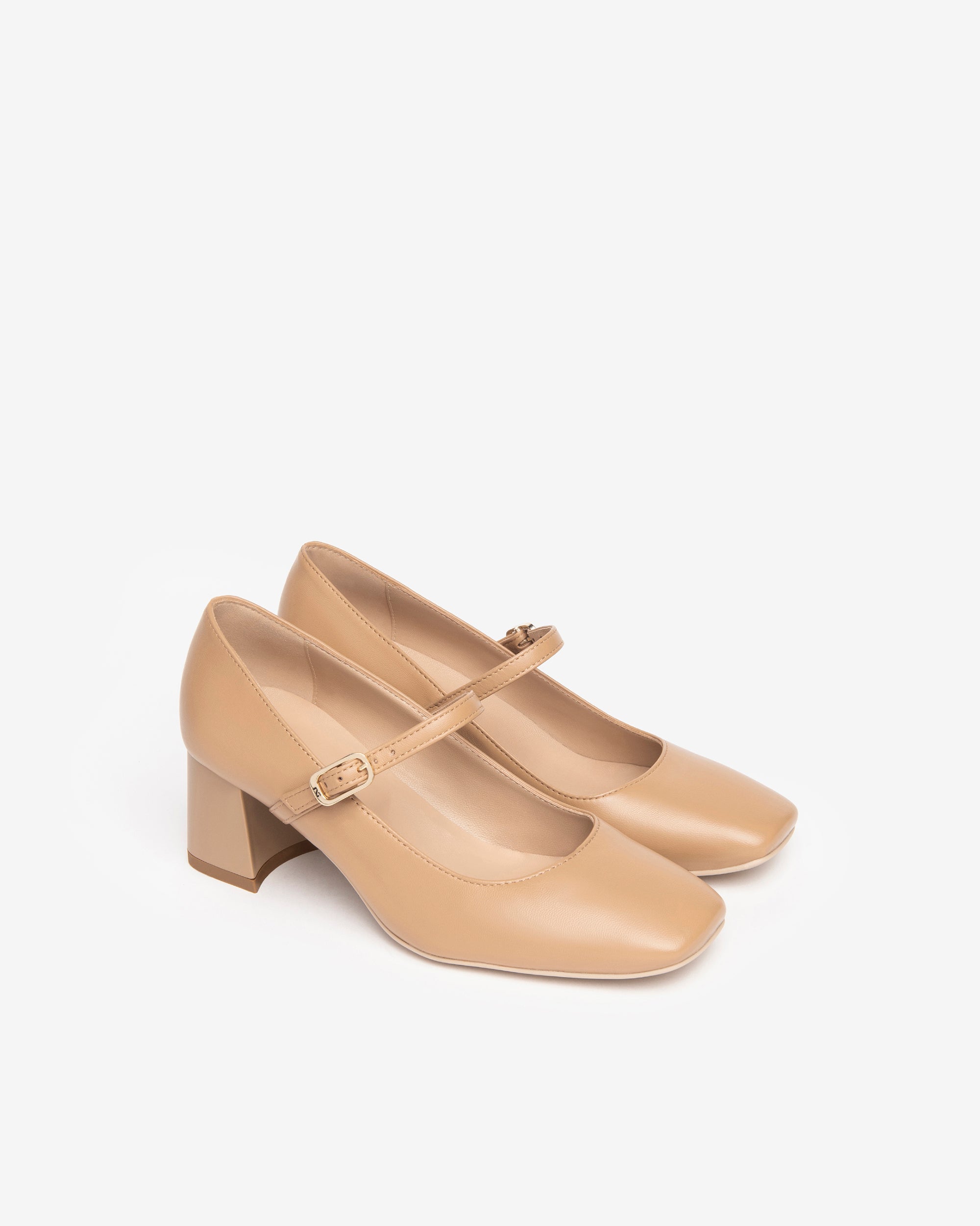 Nerogiardini Escarpins Pumps Femme Cuir Printemps Été