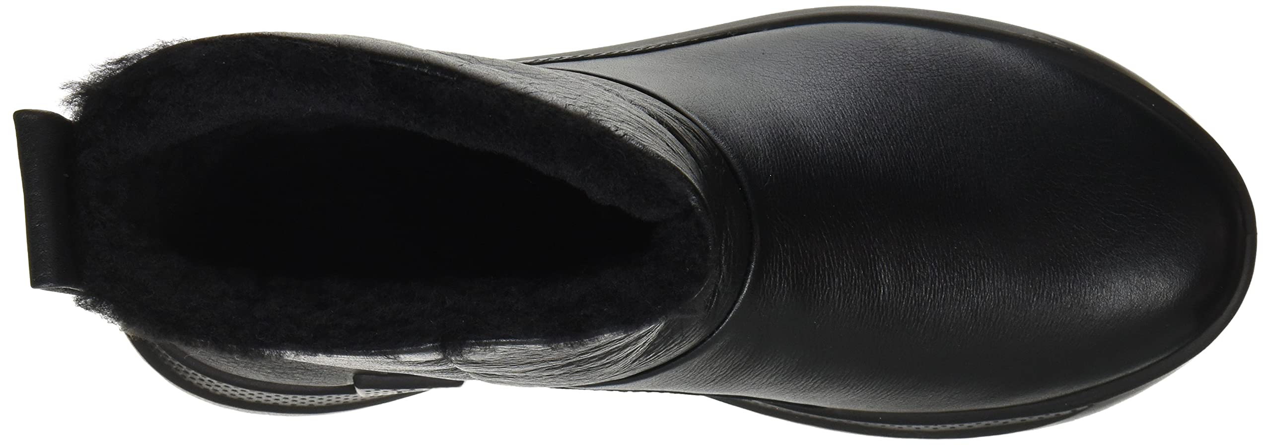 ECCO Solice Bottes Randonnée Femme