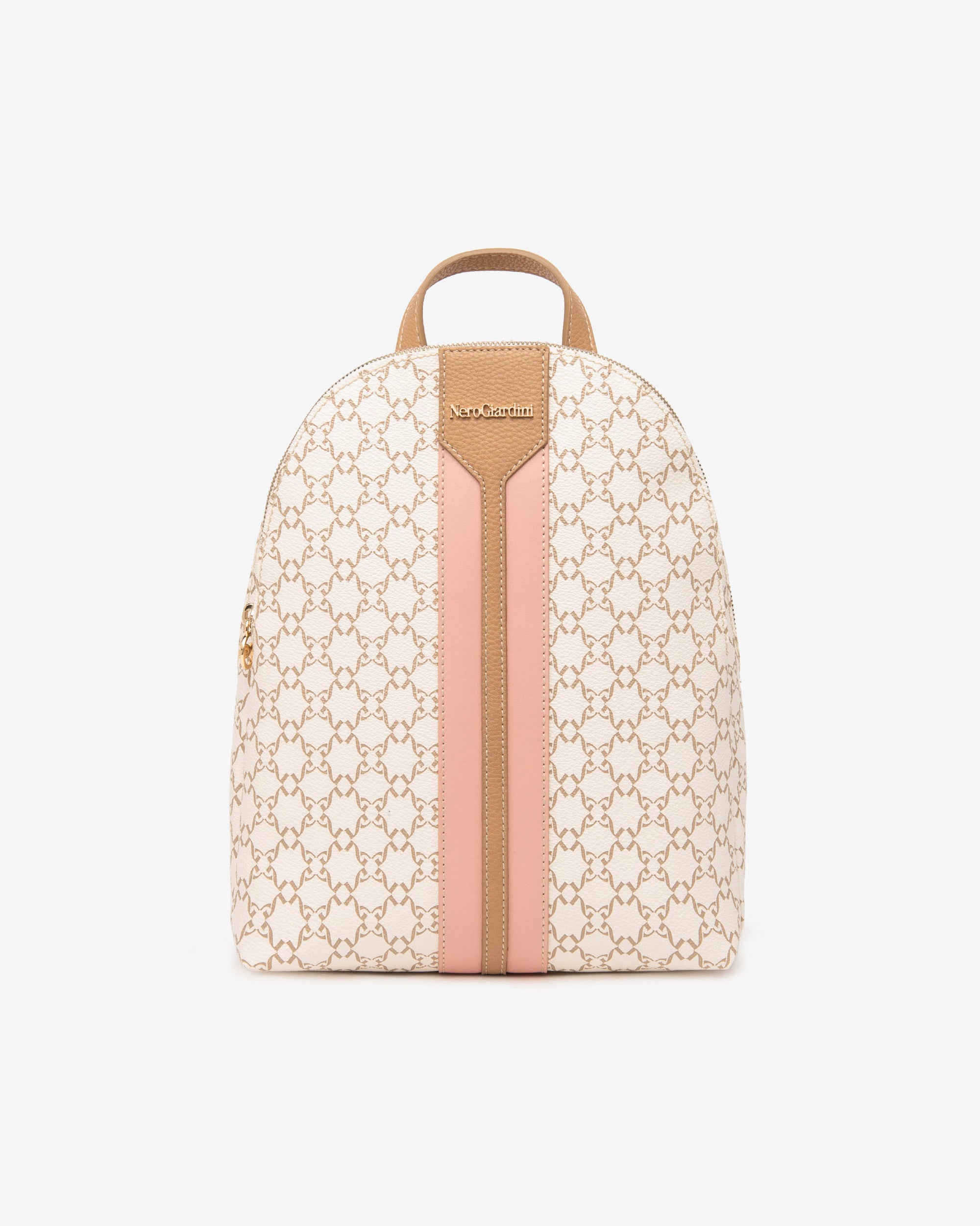 NeroGiardini Sacs Femme Sac à Dos Technique Ville