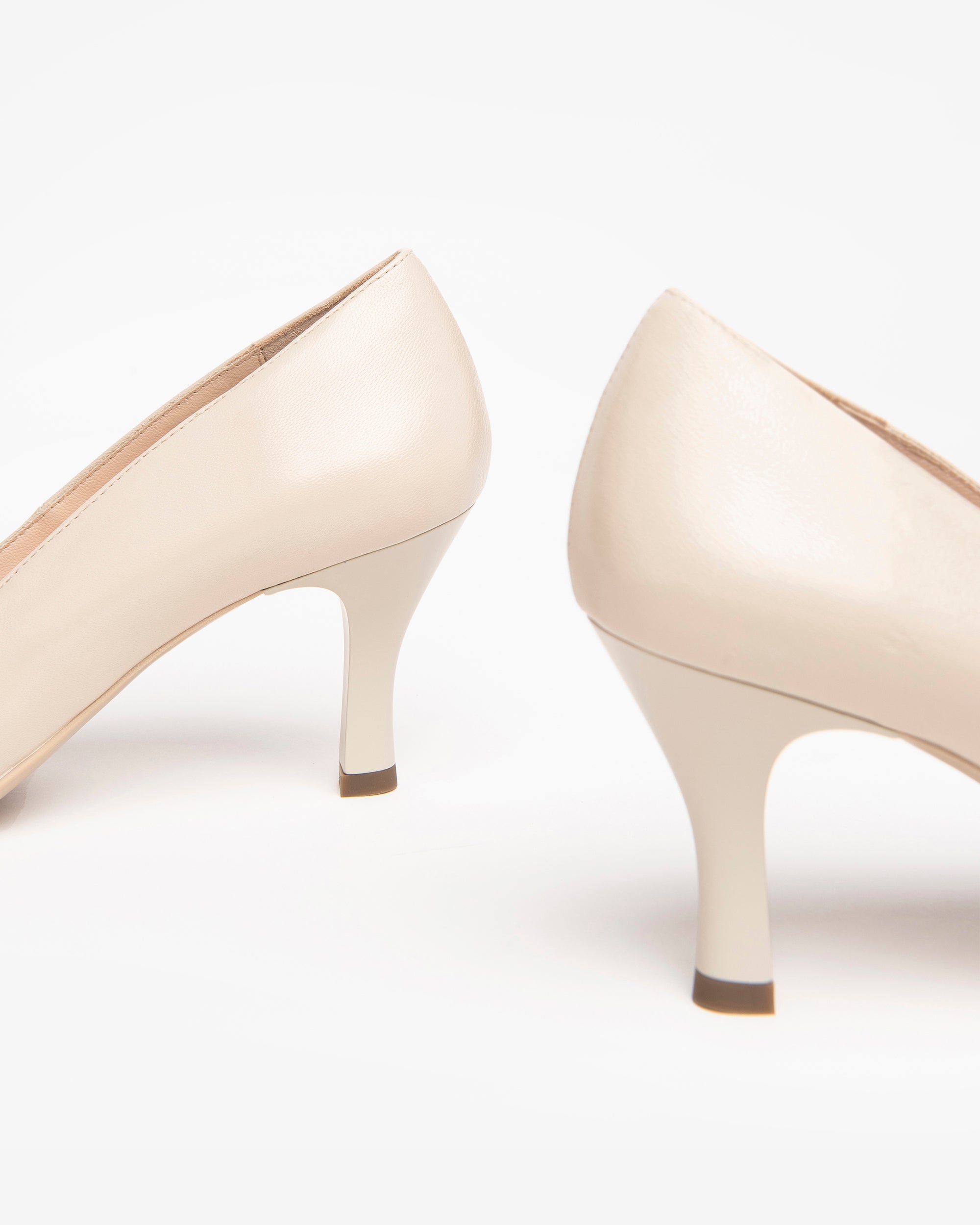NeroGiardini Escarpins Femme Cuir Été Italien