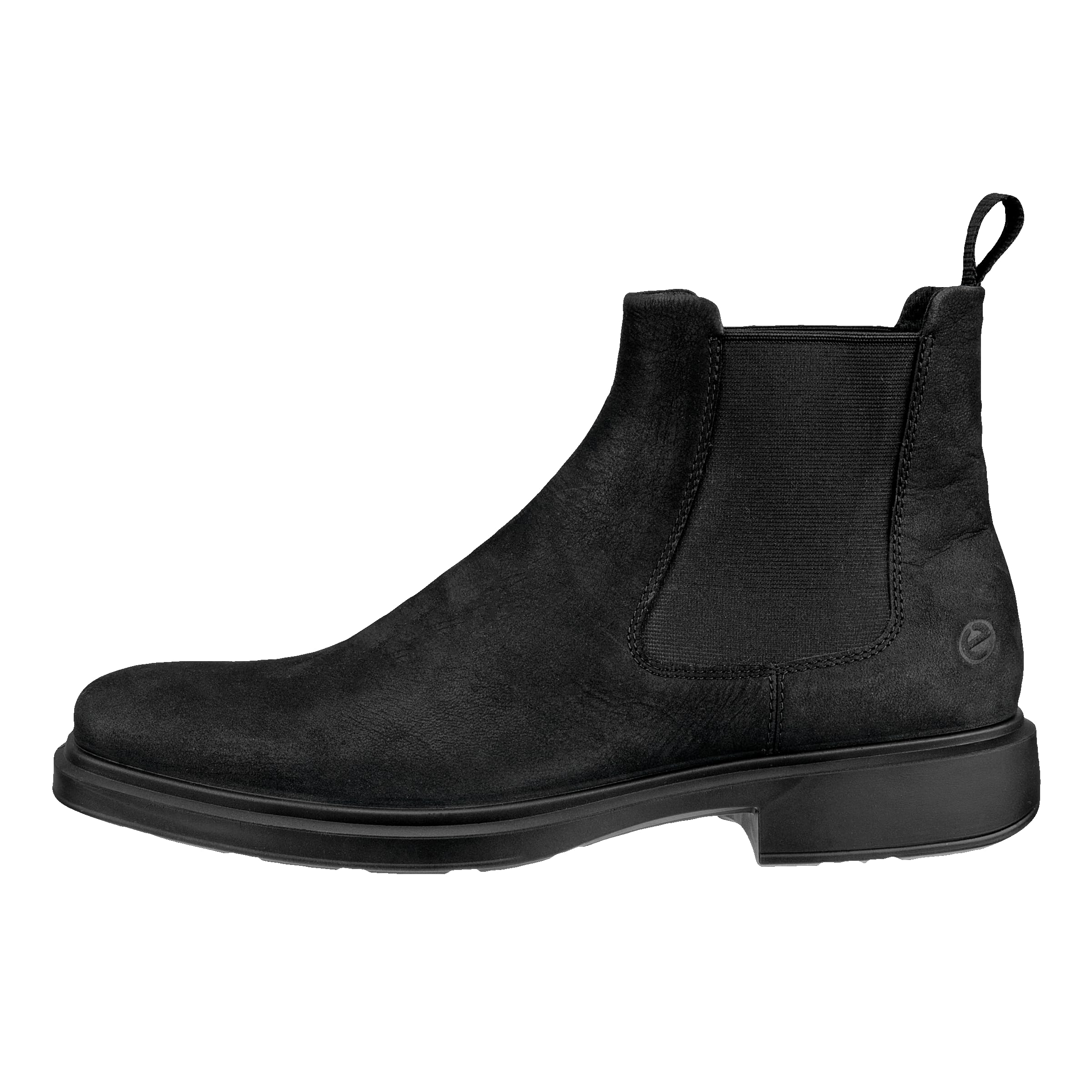 ECCO Helsinki 2 Boots Homme 43 EU Cuir Souple