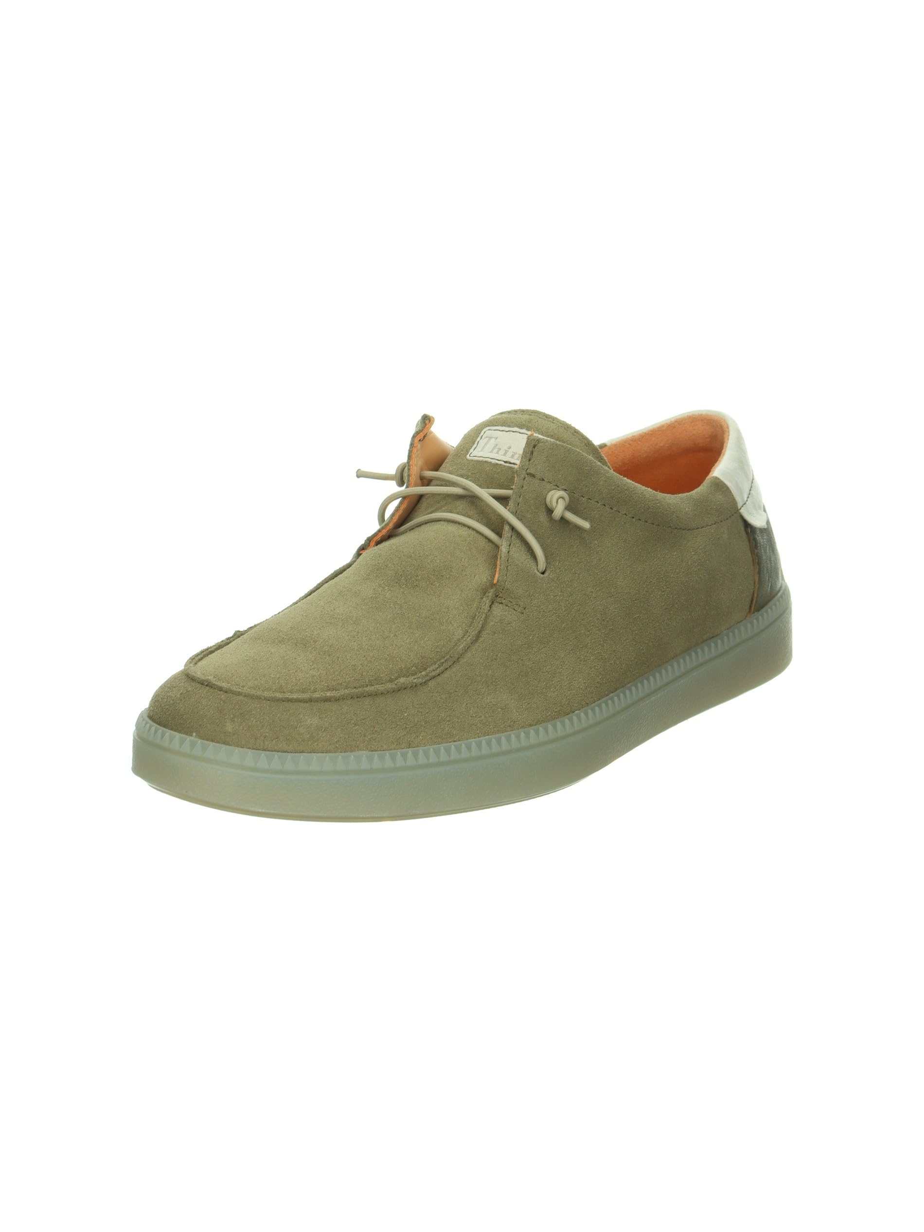 Think Turna basket homme cuir 42 EU