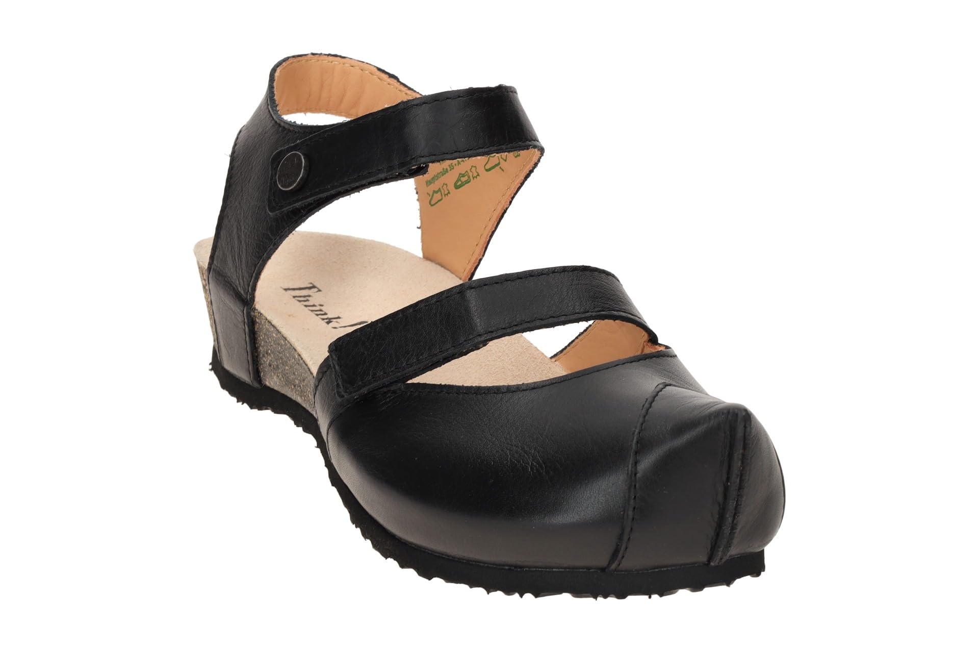 Think Kessy sandale femme 36 EU doublure cuir