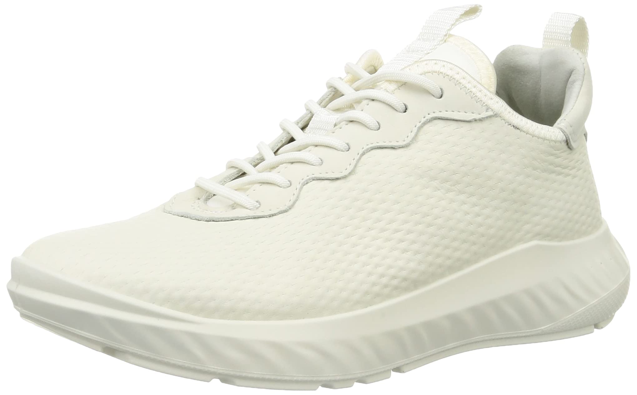 ECCO Ath-1FM Basket Fille Noir 35 EU