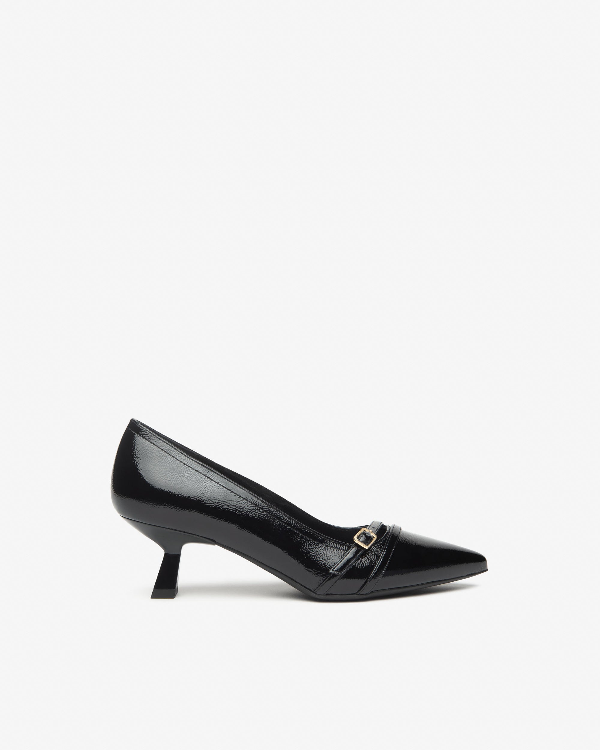 Nerogiardini Escarpins Vernis Femme Pumps Cérémonie
