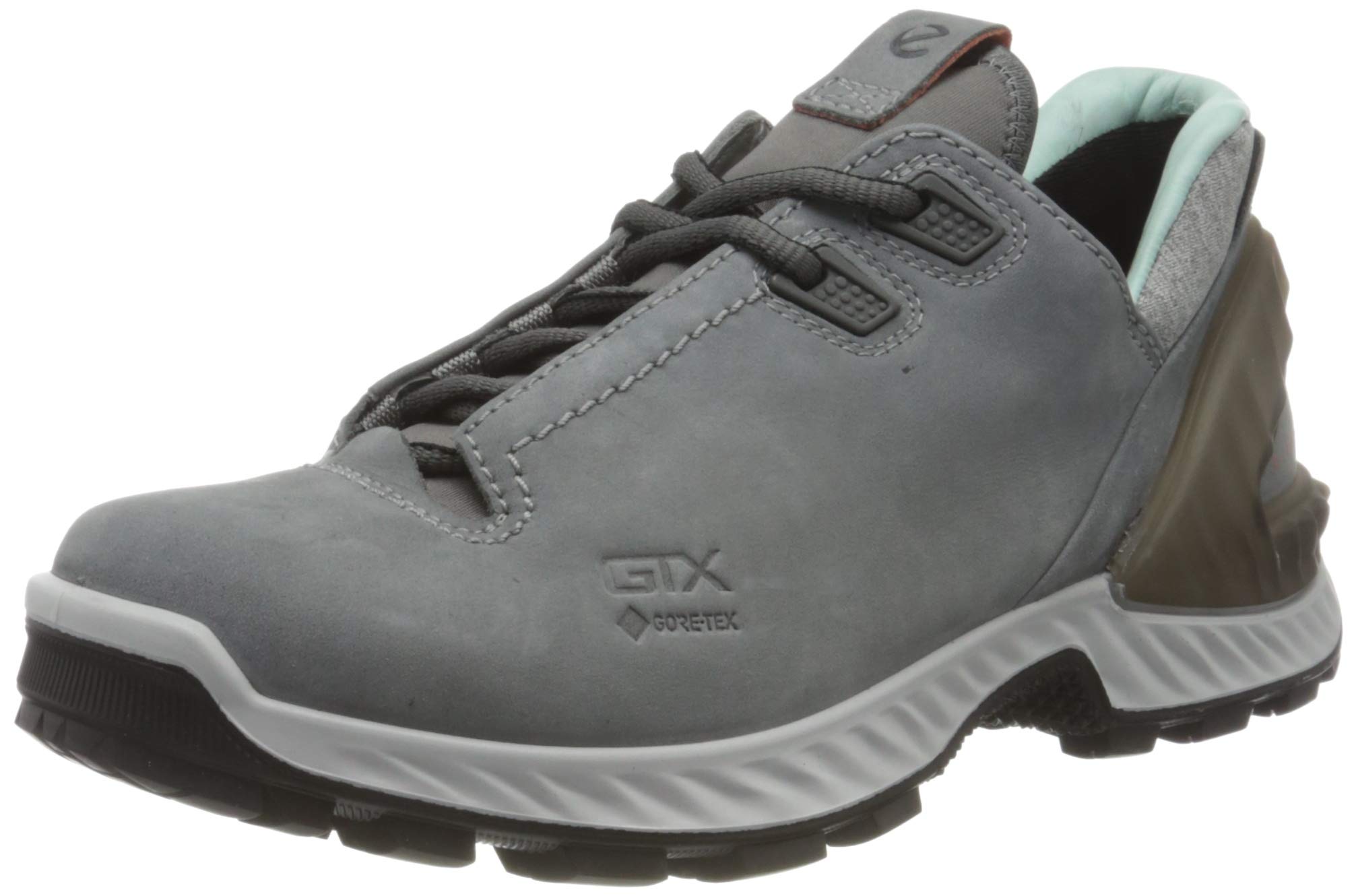 ECCO Exohikew Baskets Femme Gore-Tex randonnée