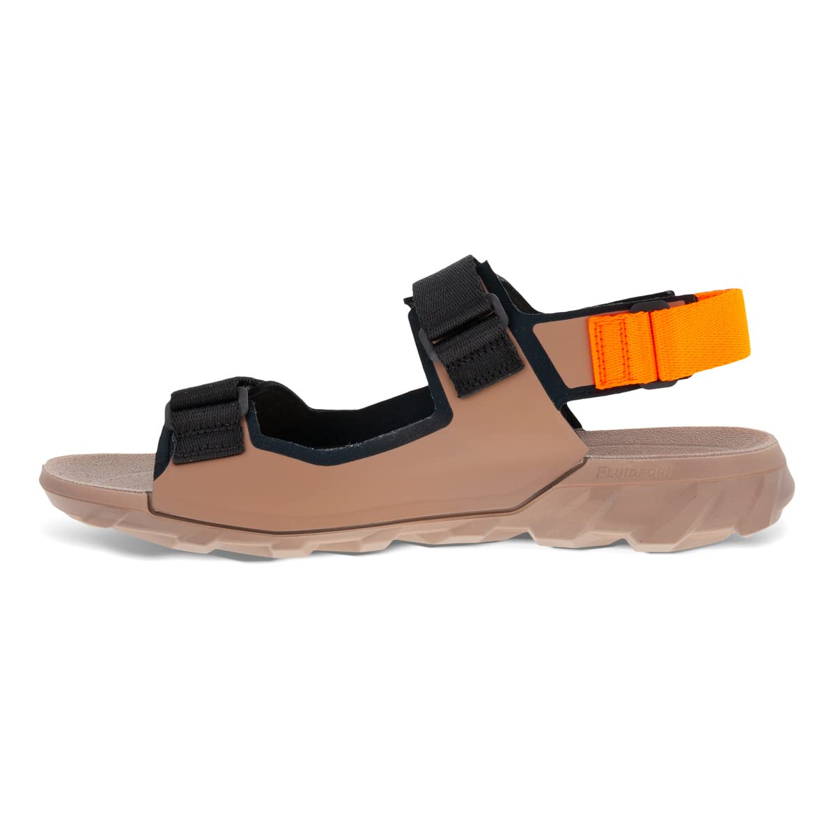 ECCO MX Onshore sandales homme noir 47