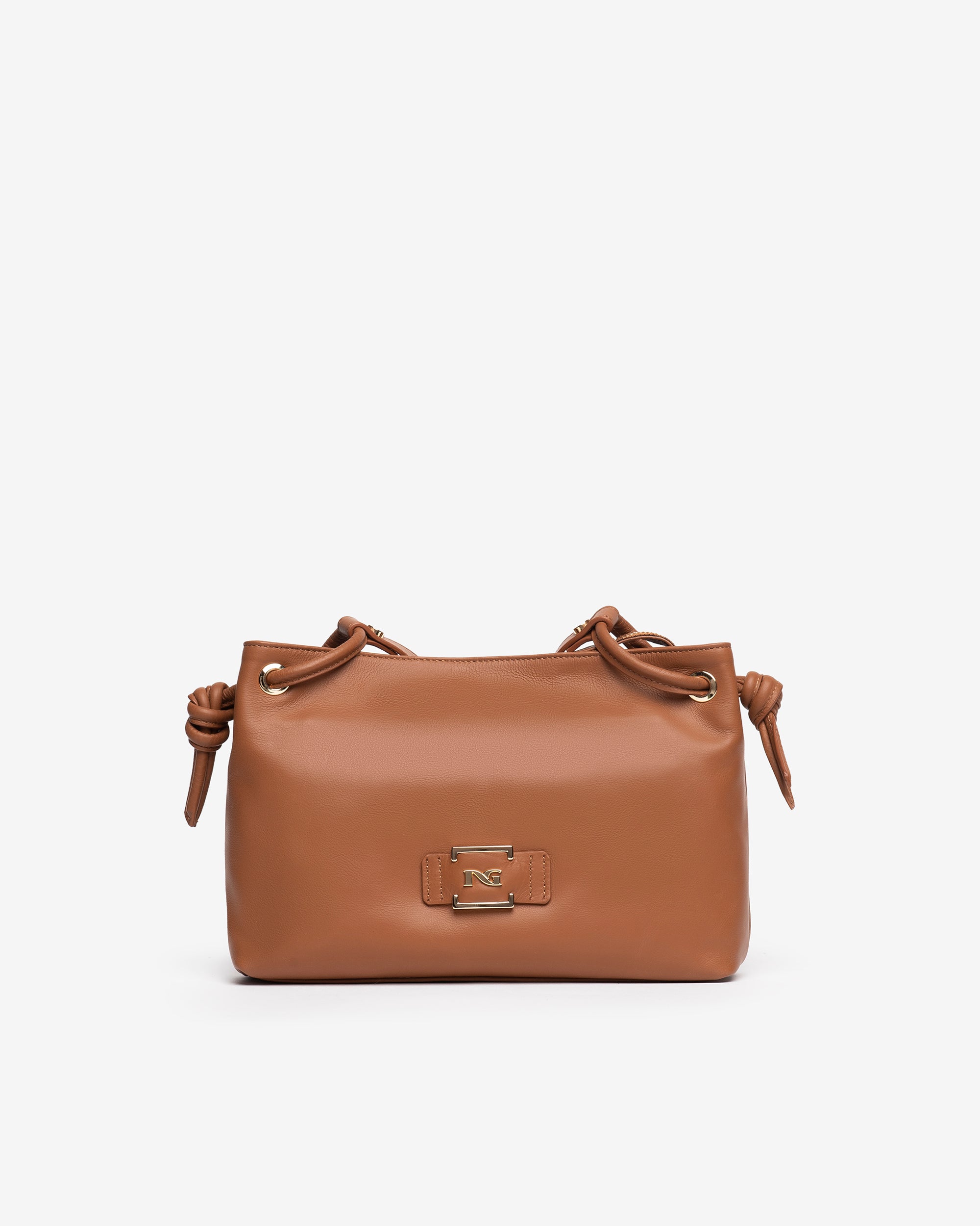 NeroGiardini Sacs Bandoulière Femme Cuir Taille PZ