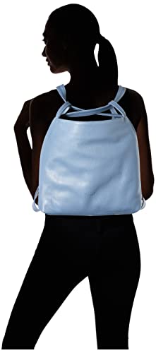 Think Bags 3-000381 sac bandoulière cuir 5010 Fire femme