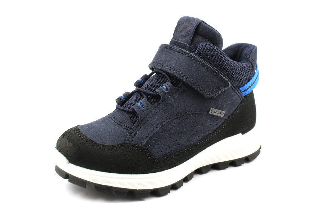 ECCO Exostrike bottine enfant cuir 27 EU outdoor