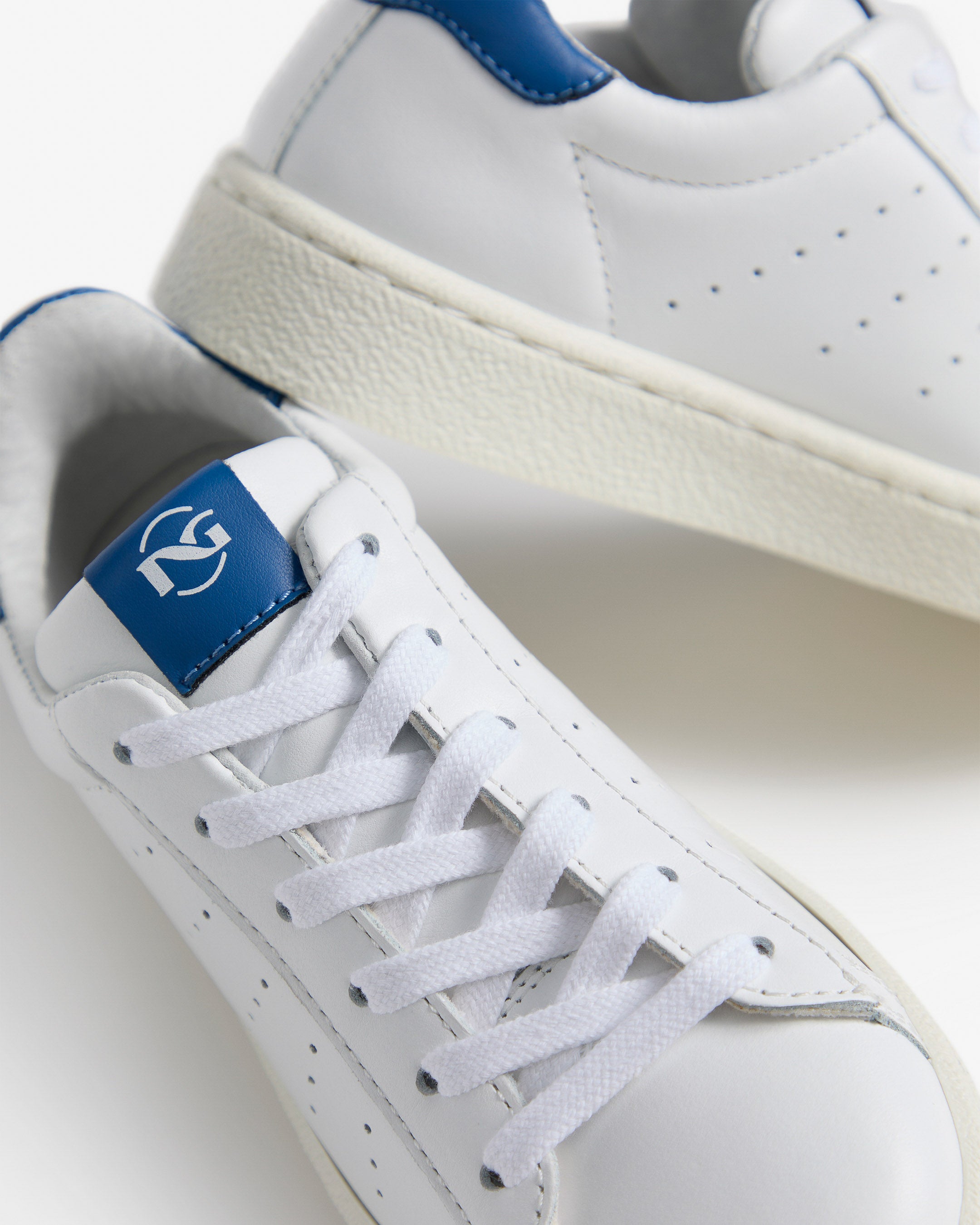NeroGiardini Sneakers Teen Garçon Technique Cuir 30-39
