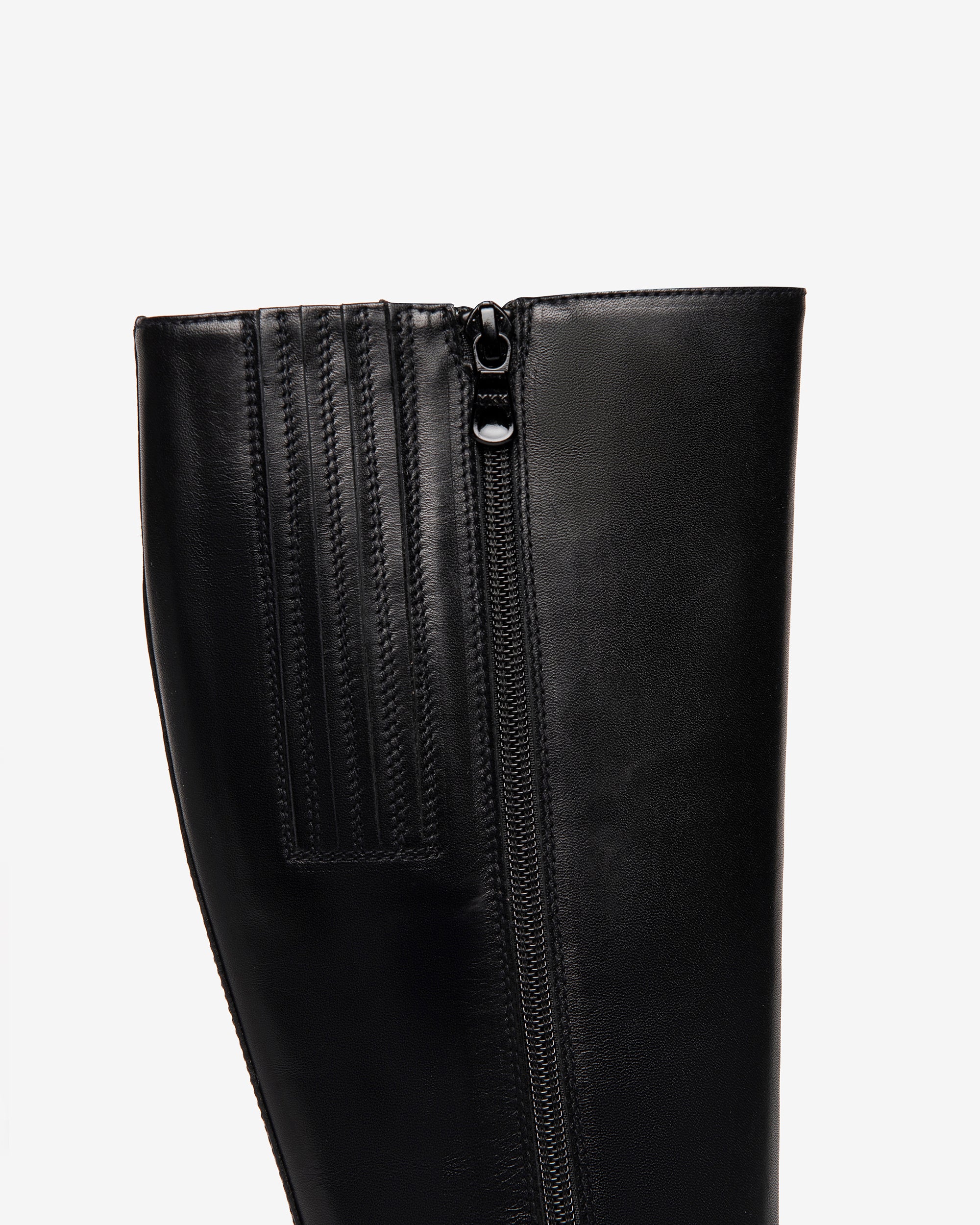 NeroGiardini Bottes Femme Cuir Pointure 38
