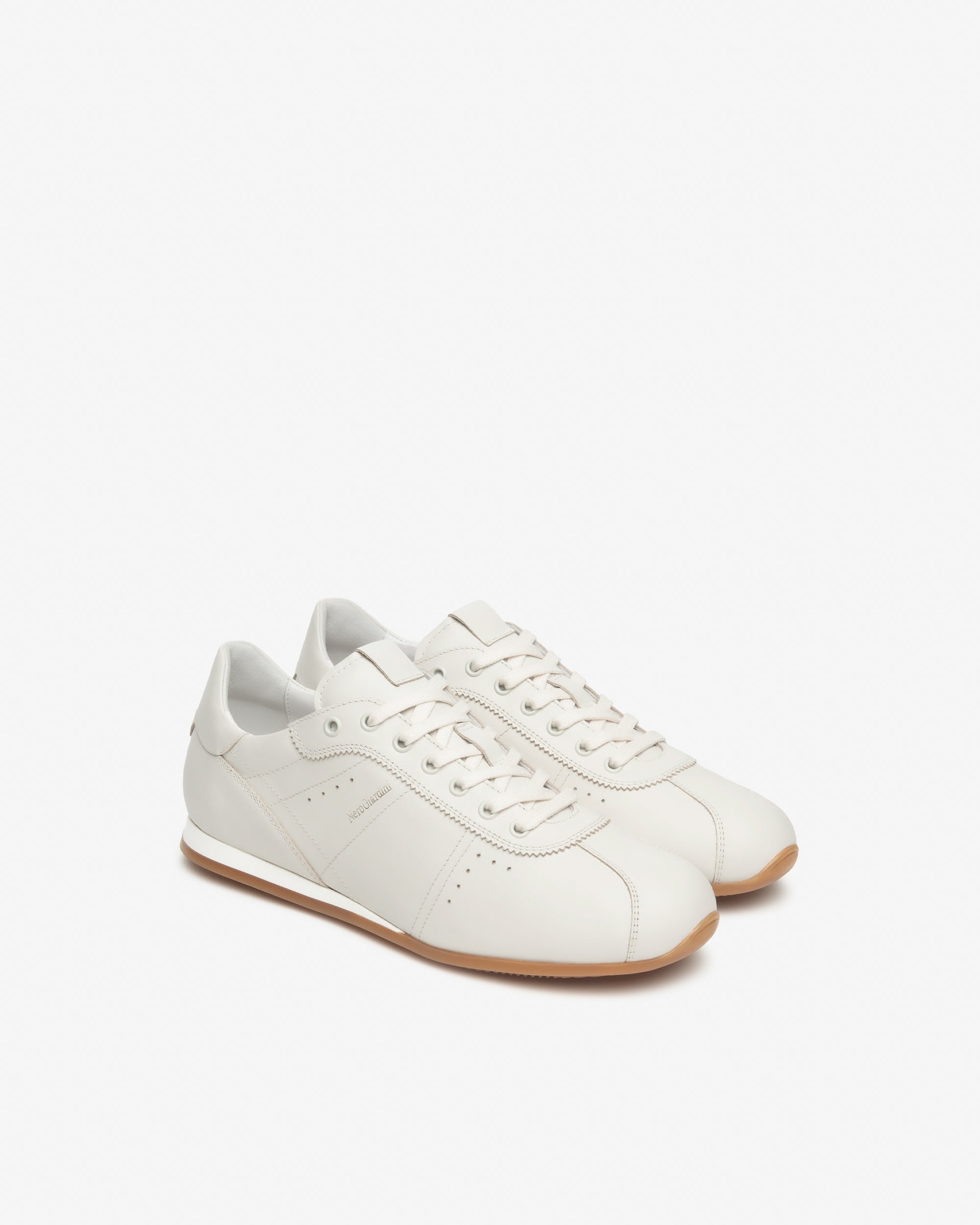 NeroGiardini Sneakers Homme en Cuir sneakers 39-46