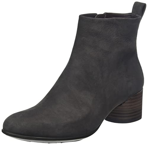 ECCO Sculpted Shape 35 Mod Block escarpins cuir talon bloc