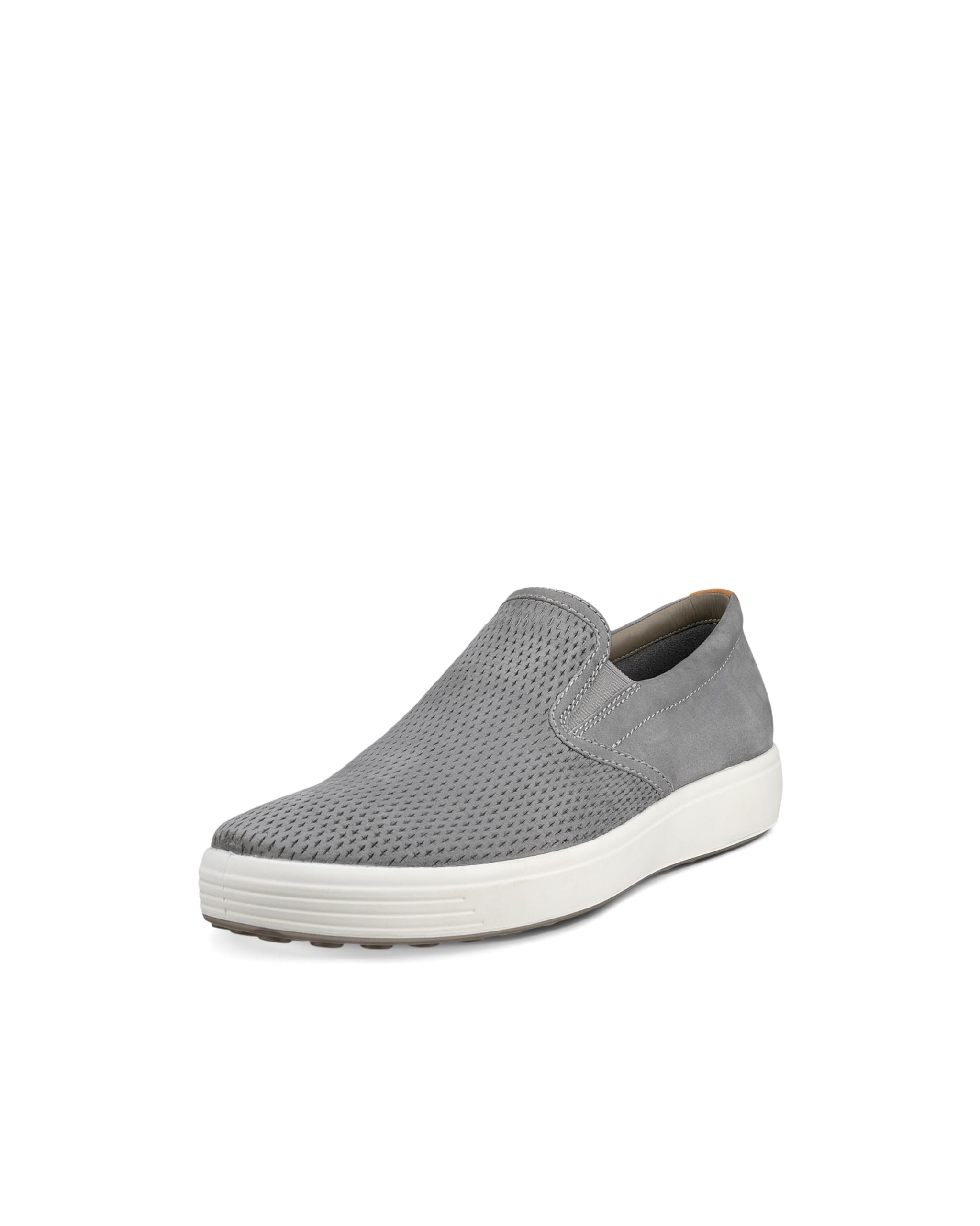ECCO Soft 7 M Chaussure Homme Cuir Ville