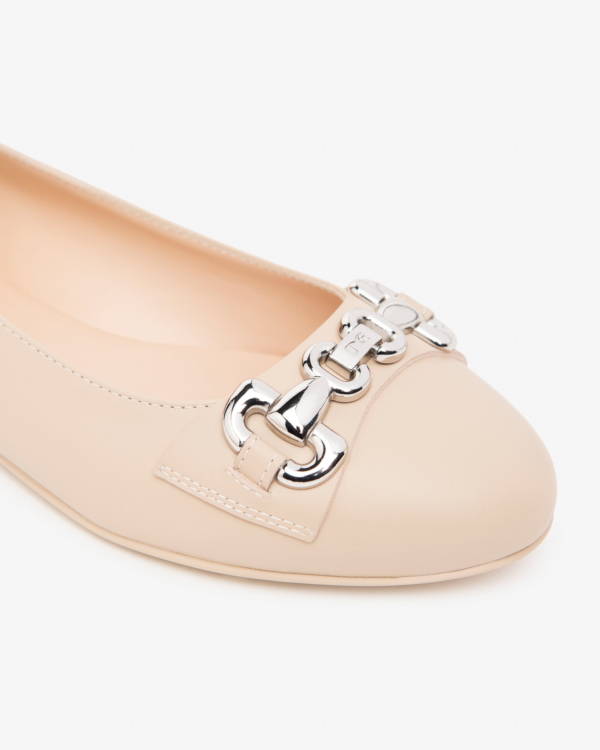 NeroGiardini Ballerines Femme Cuir Plates Été 35-41