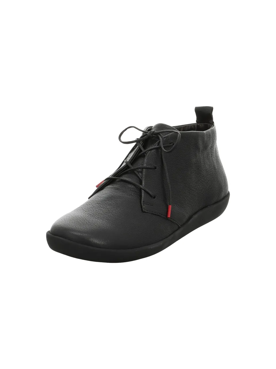 Think Naturel Basket Femme Noir 38 EU Cuir