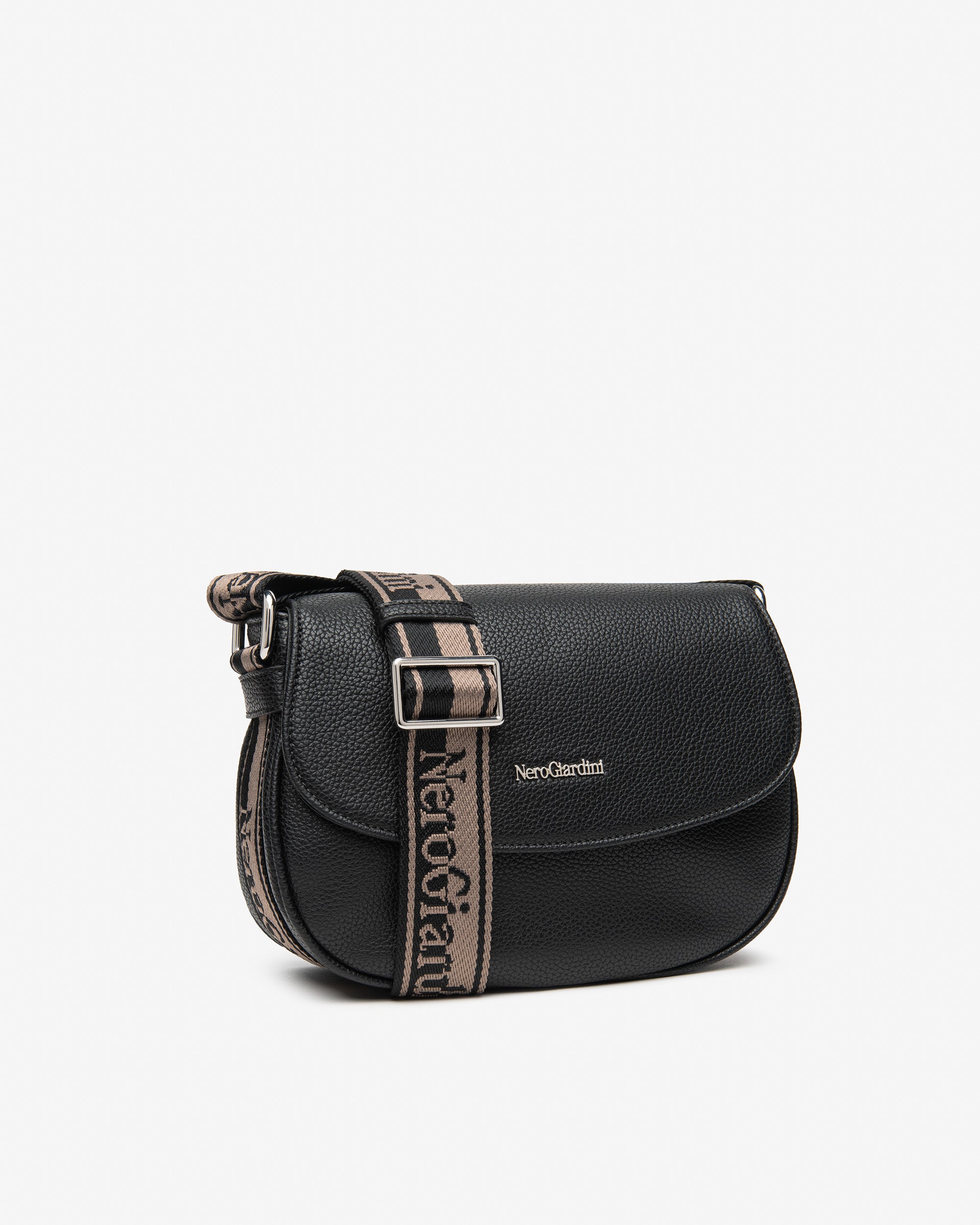NeroGiardini Sacs Bandoulière Femme Technique Taille Unique