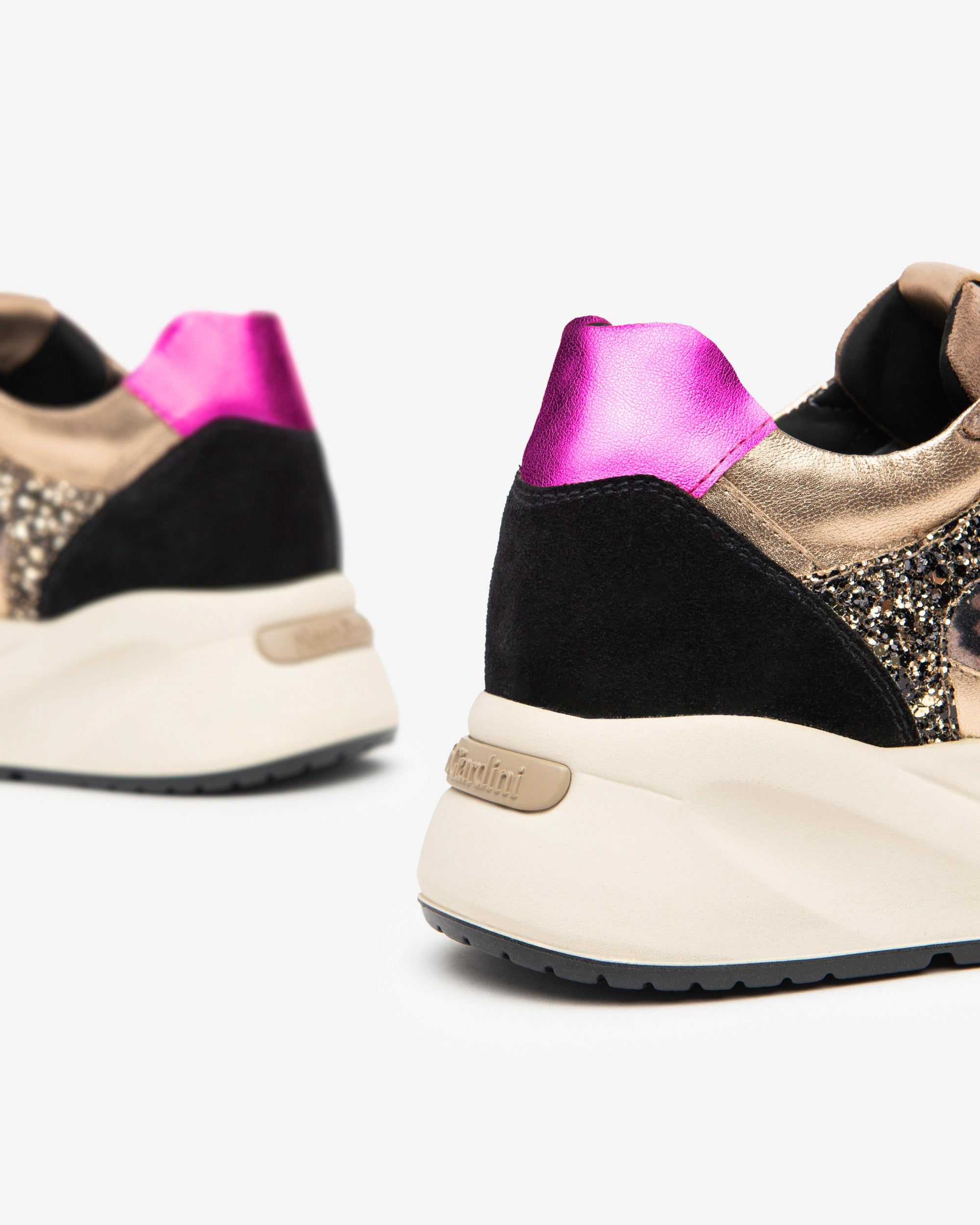 NeroGiardini Sneakers sneakers femme cuir pointure 38
