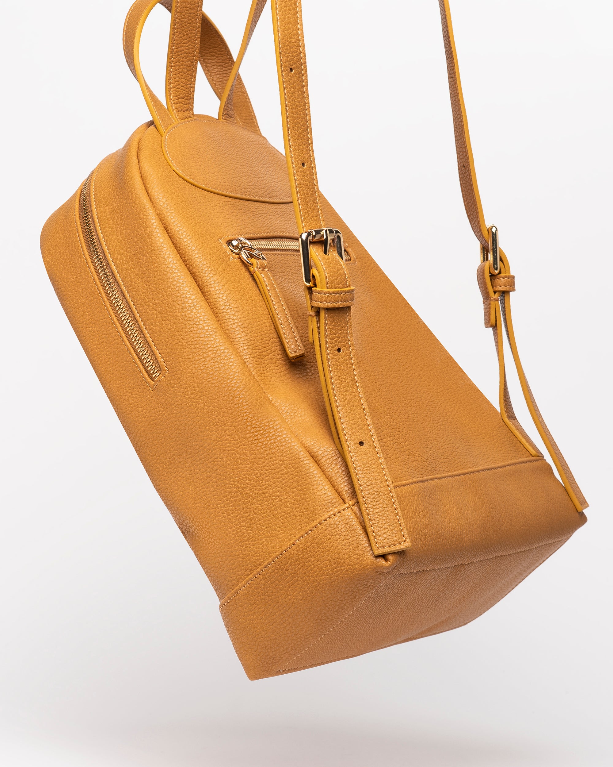NeroGiardini Sacs sac à dos femme matière technique PZ