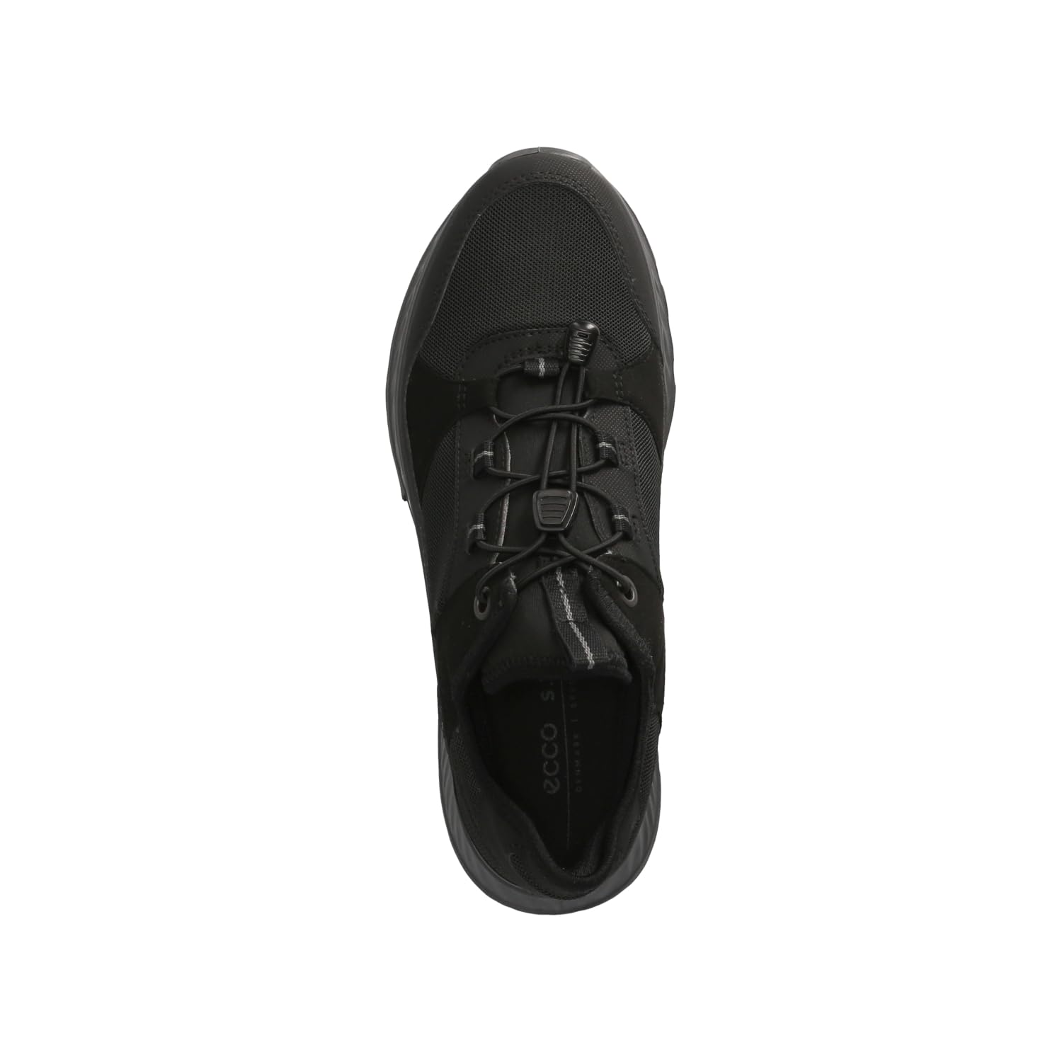 ECCO Exostride chaussure outdoor femme Noir Gore-Tex