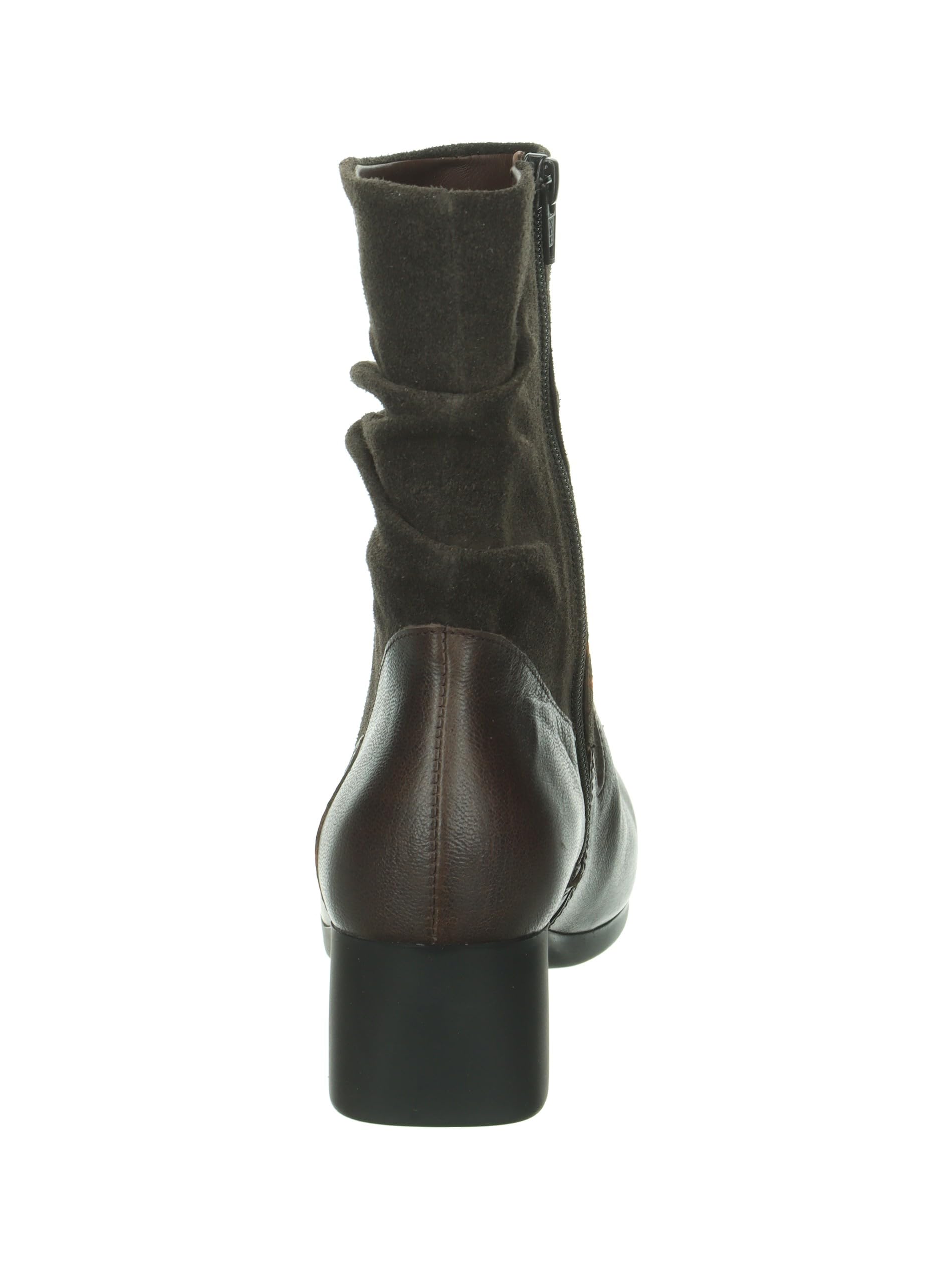 Think Nani bottine femme cuir noir 39 EU