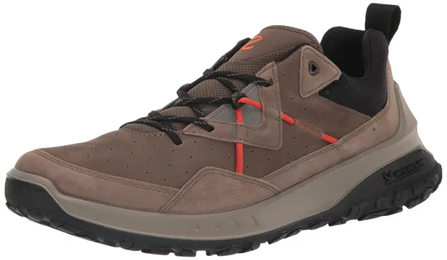 ECCO ULT-TRN Low homme chaussure rando cuir