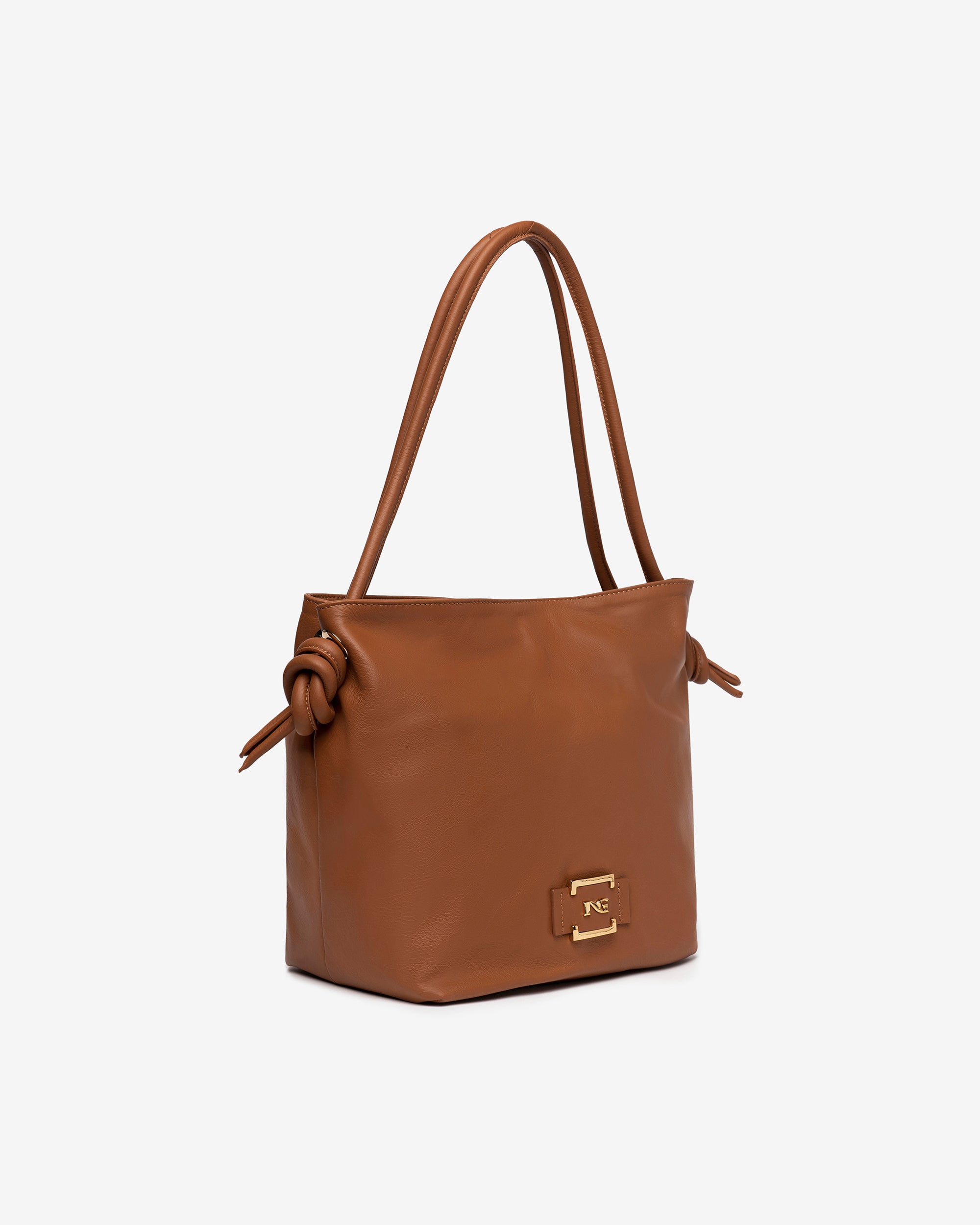NeroGiardini Sacs Sac Épaule Cuir Femme Hiver Housse