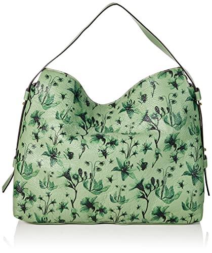 Think 3-000799 sac bandoulière cuir verdolino break