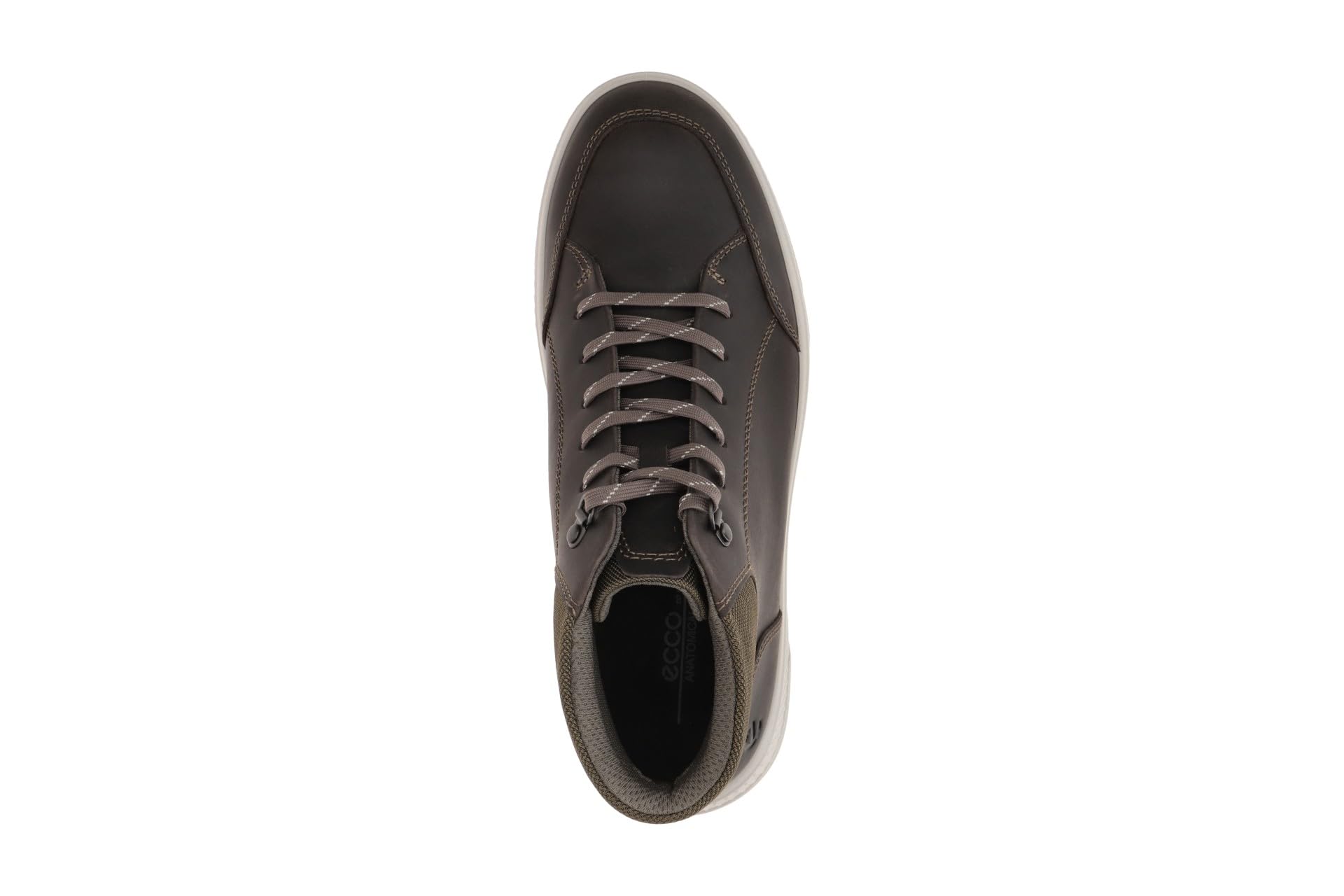 ECCO Move Bottine Homme Gris 45 EU Confort