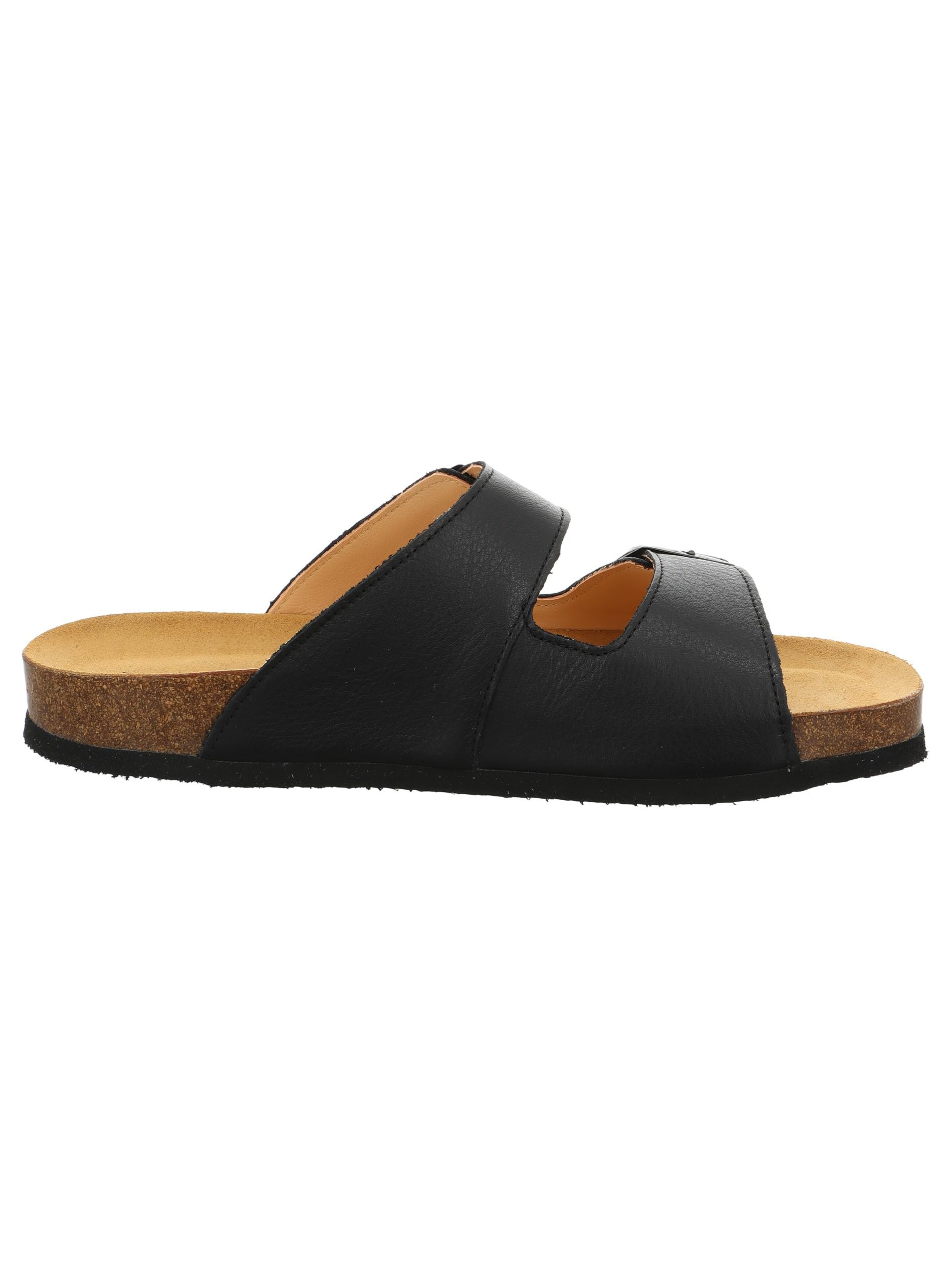 Think Wolfi 3-000291 mule homme cuir 43 EU