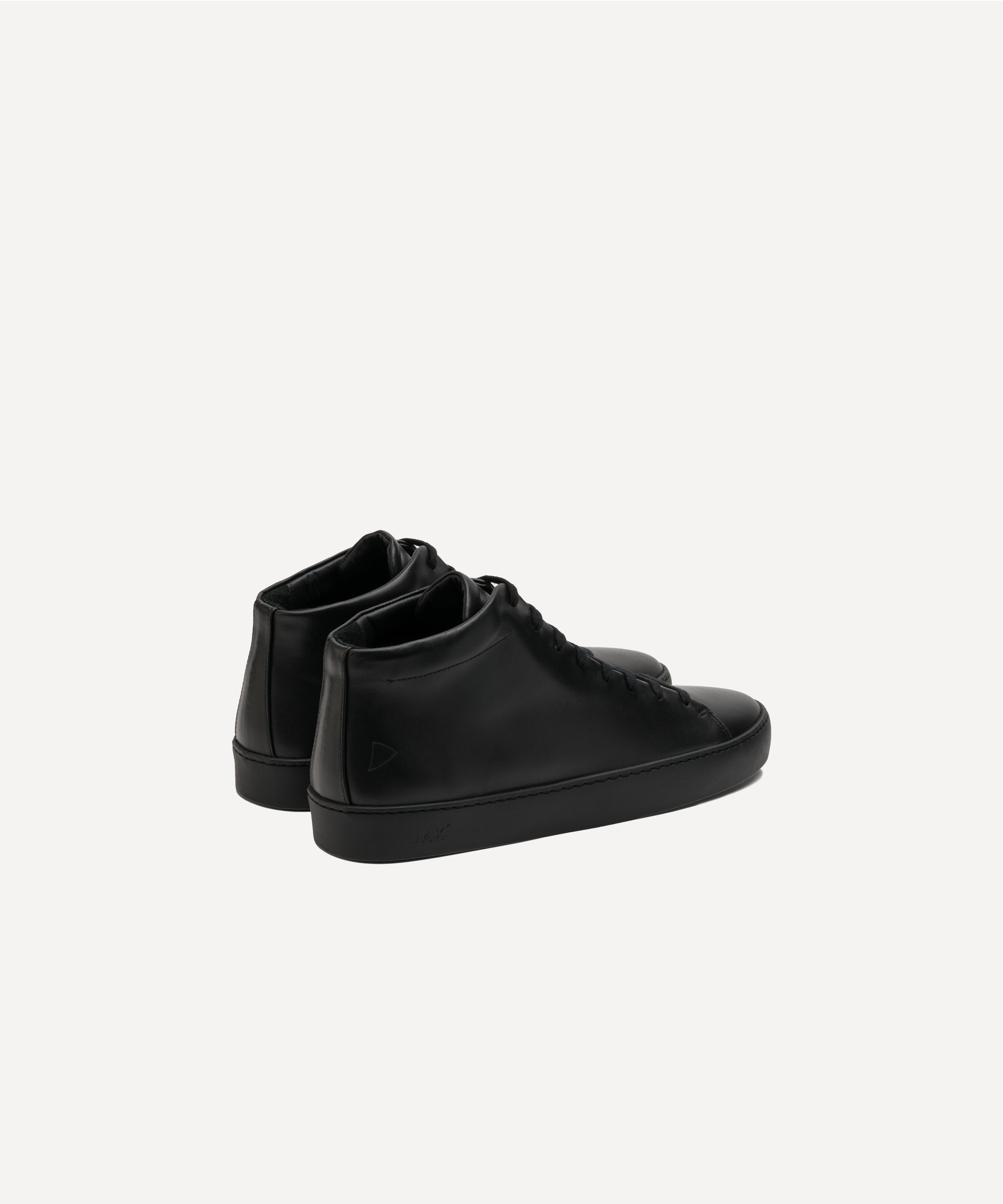 JAK Royal Hi sneakers montantes cuir NZ unisexe