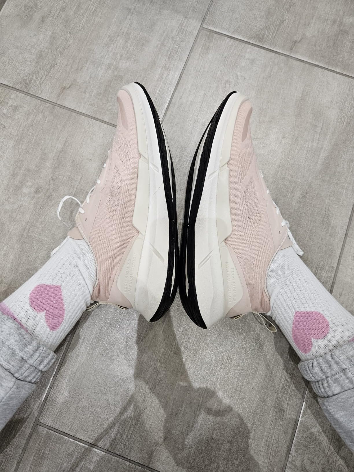 ECCO Biom 2.2 Basket Femme 39 EU Maille Respirante