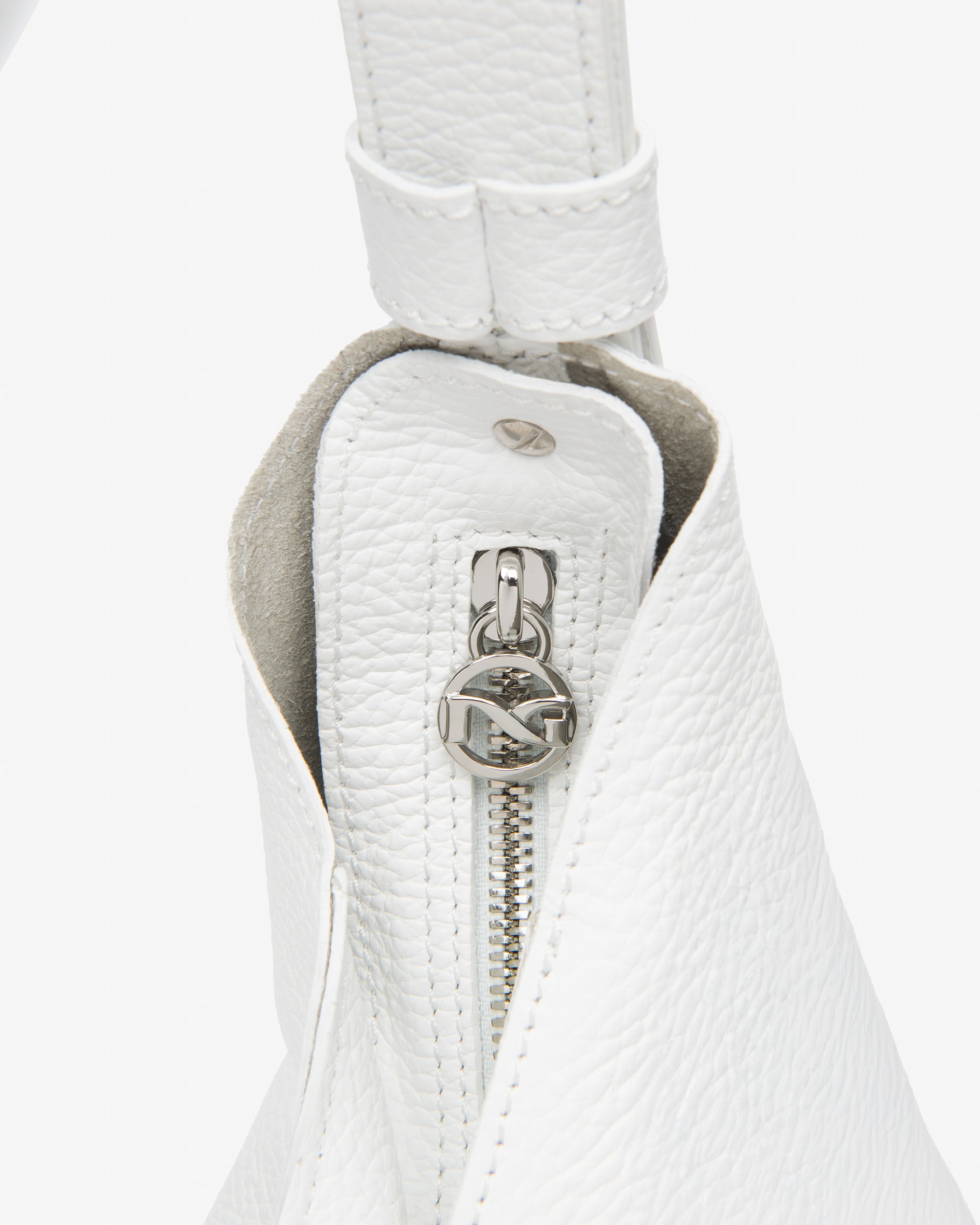 NeroGiardini Sacs Besace Femme Cuir Italie