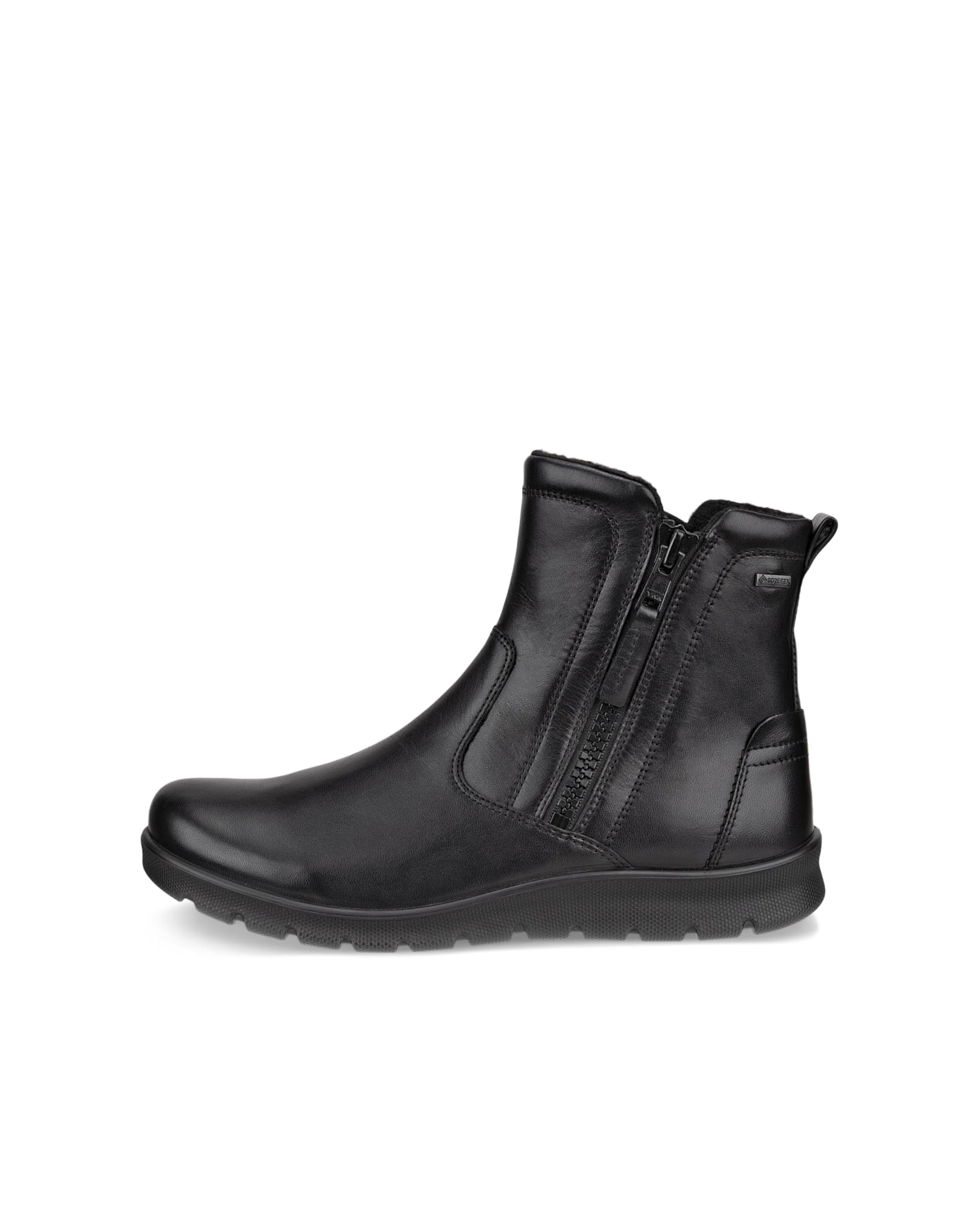 Ecco 215573 bottes femme 35 cuir souple