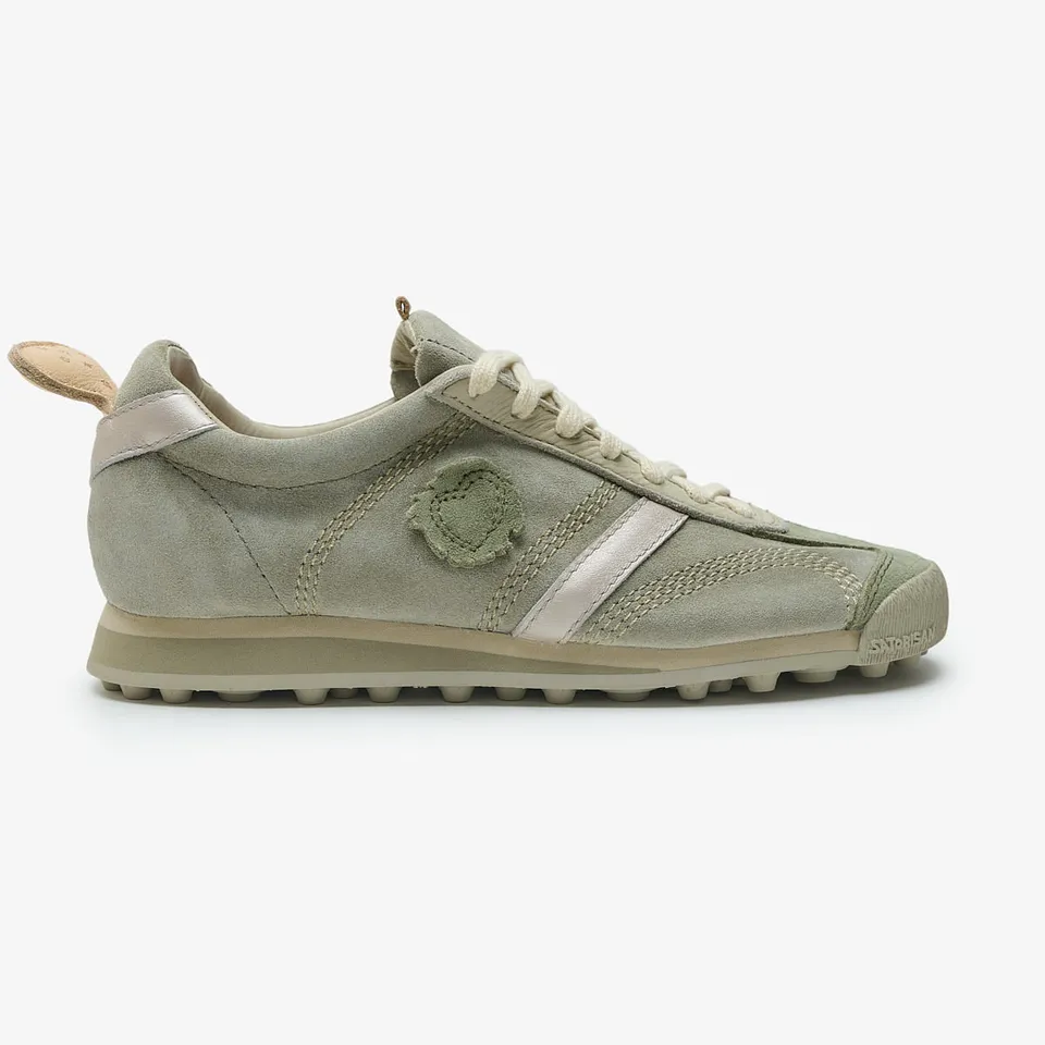 Satorisan Stardust Suede UL Phant baskets daim