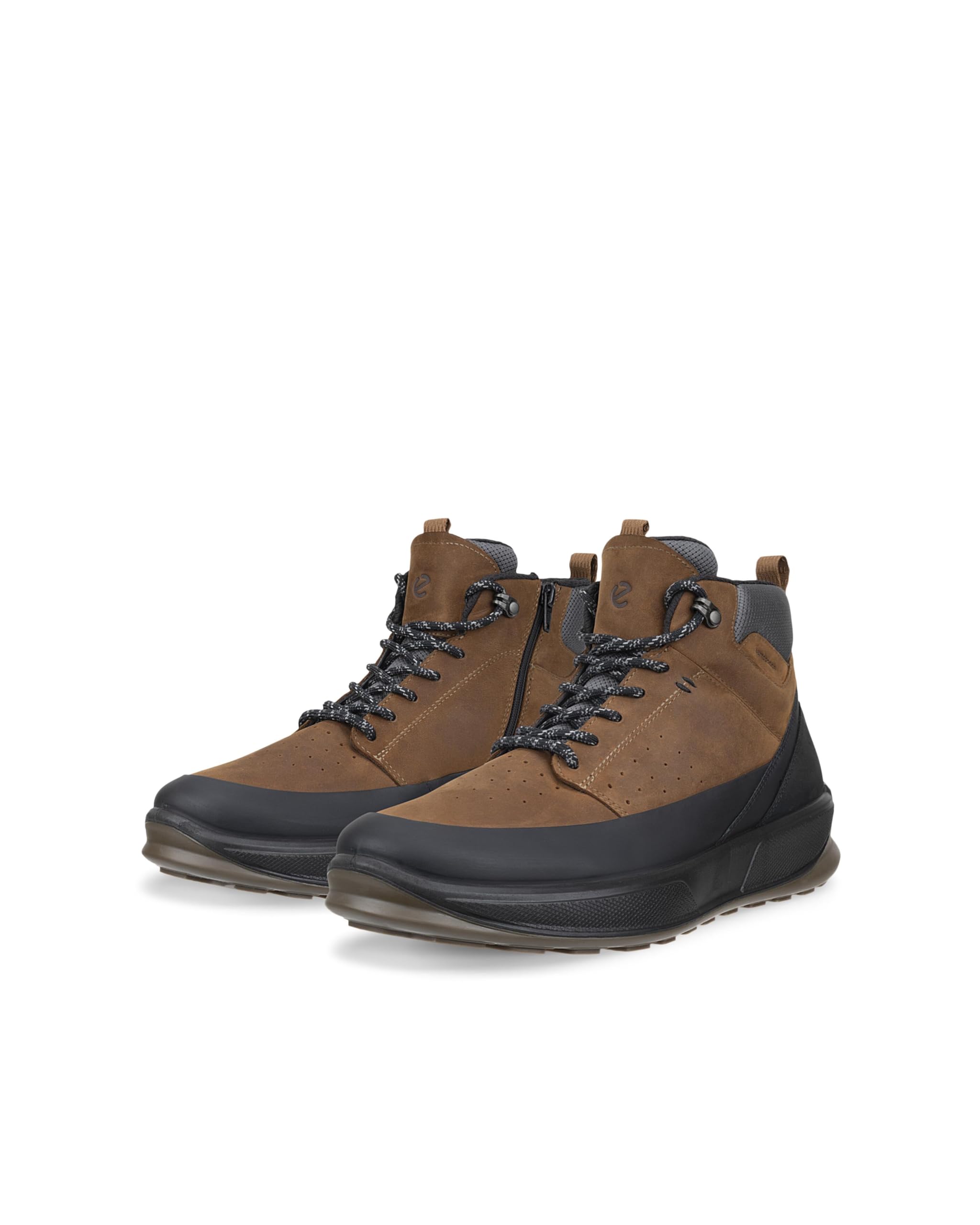 ECCO Byway 2.0 bottine homme 41 EU camel imperméable