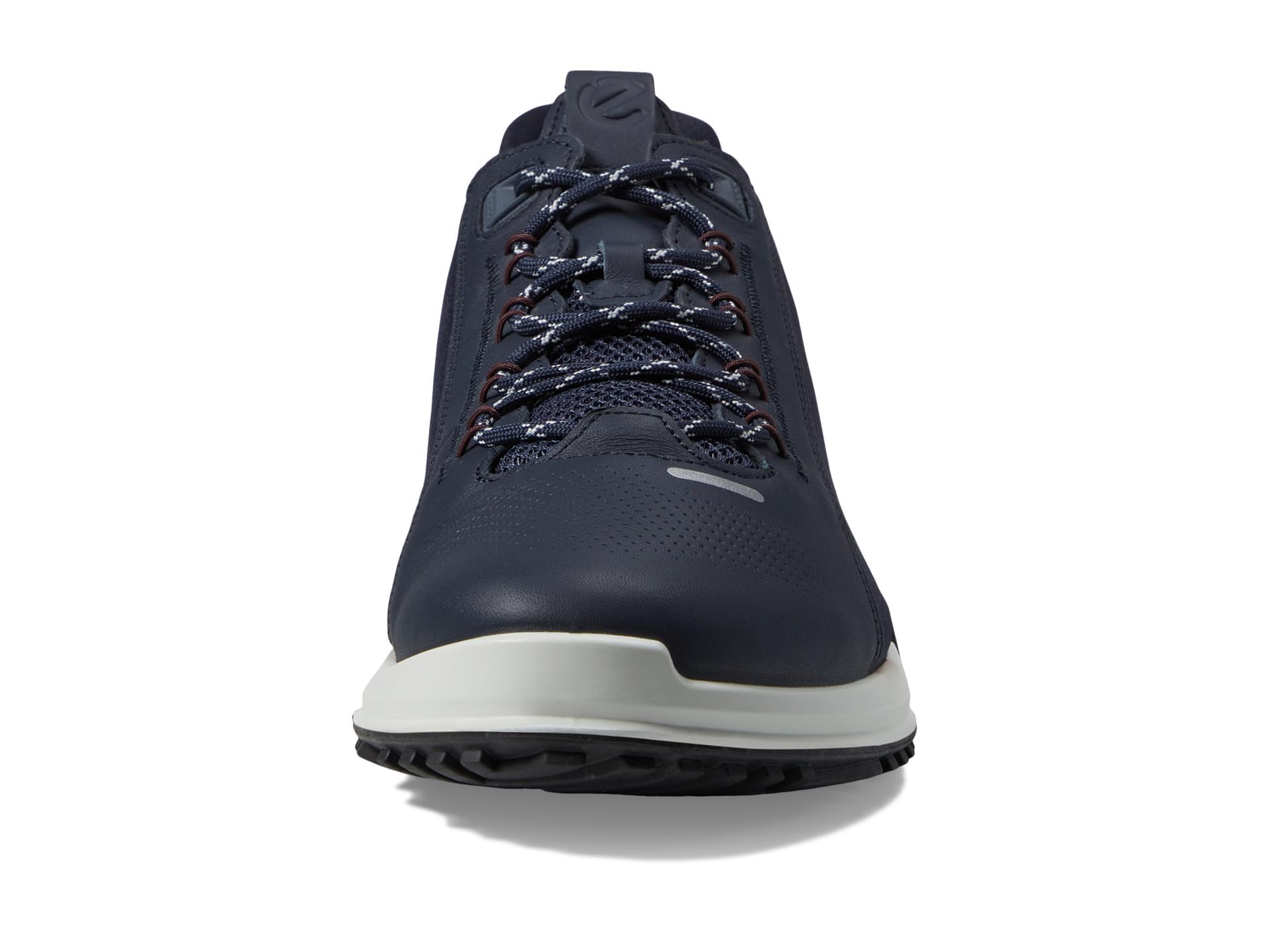 ECCO Biom 2.0 basket homme night sky cuir