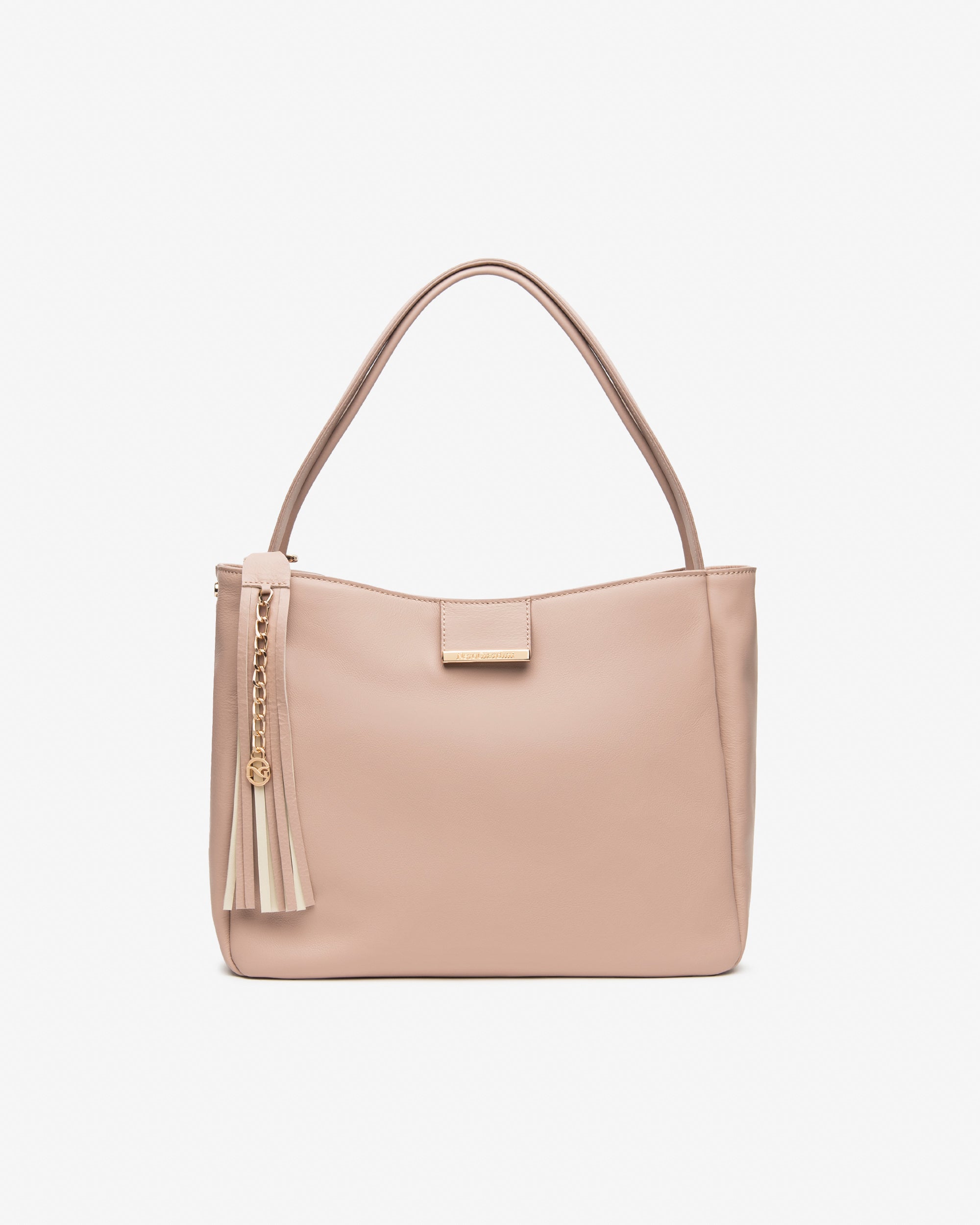 NeroGiardini Besace Femme Cuir Sac Hobo
