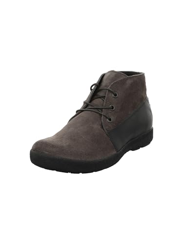 Think Geoag Bottine Homme Cuir Doublure Cuir Marche