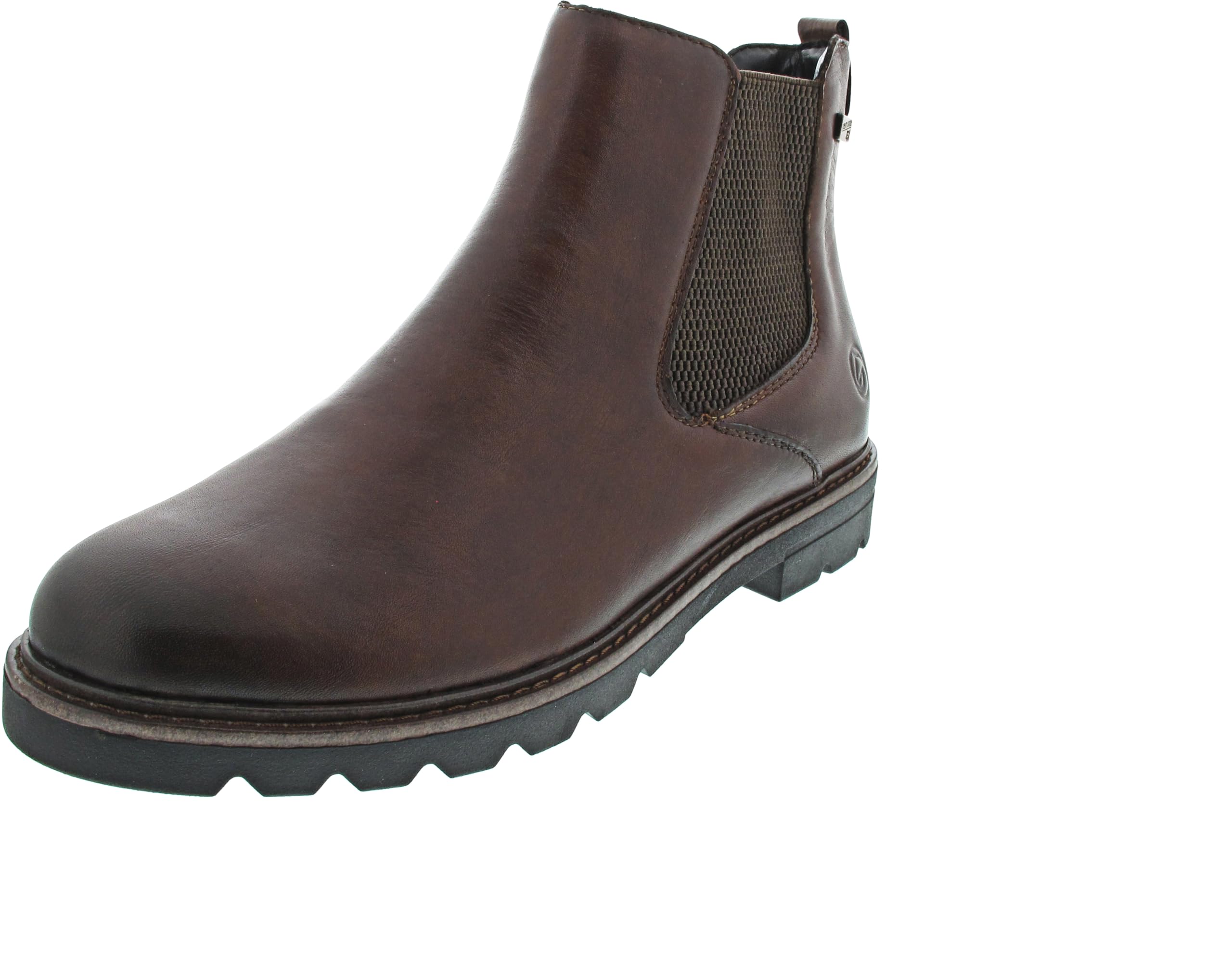 Remonte D2Q70-22 Chelsea Boots Femme Noir 00