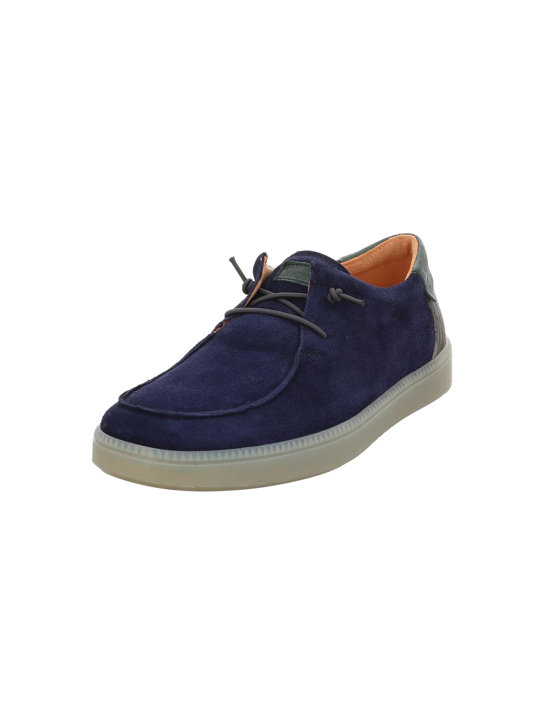 Think Turna basket homme cuir 42 EU
