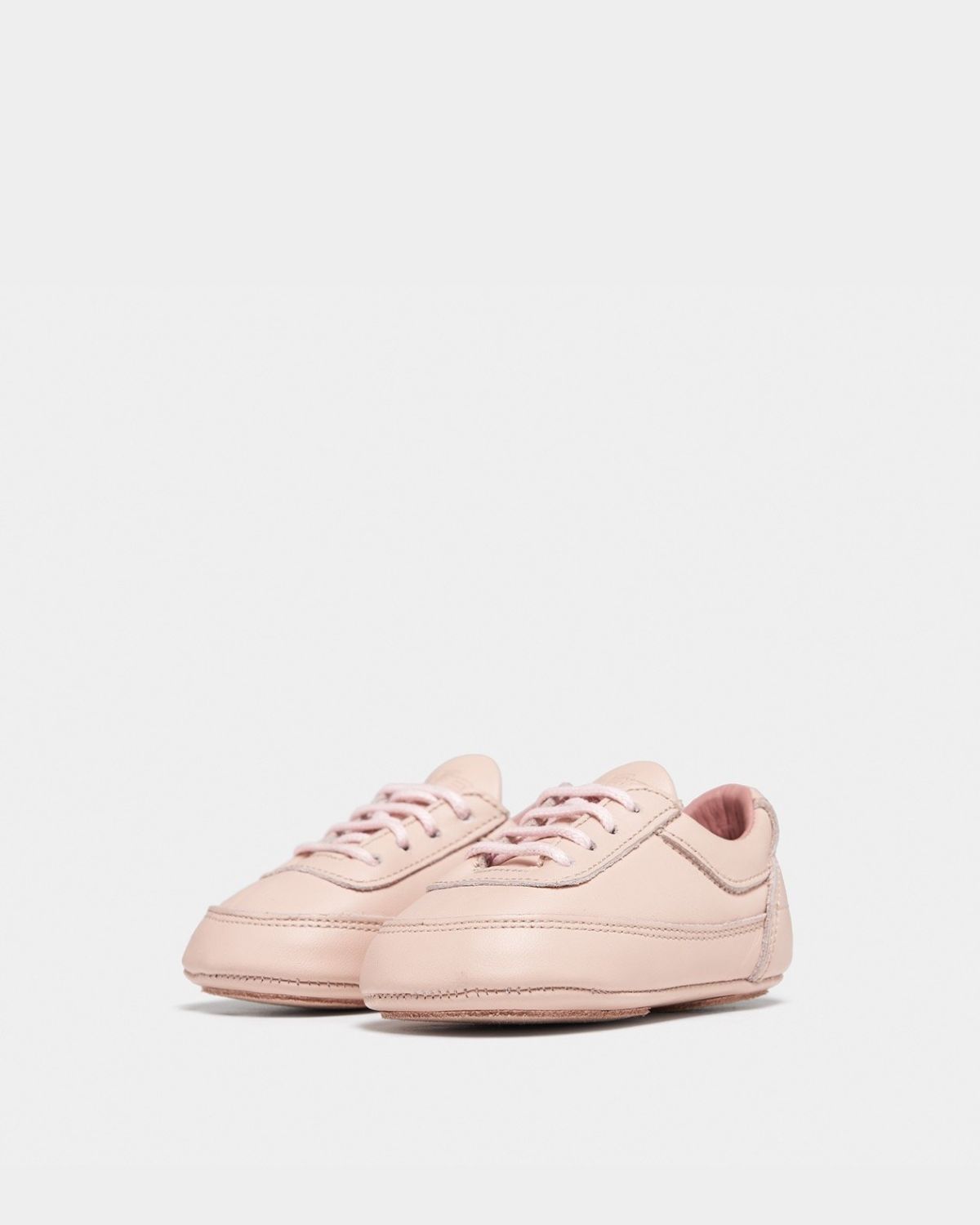 Filling Pieces Low Top Baby sneakers bébé rose
