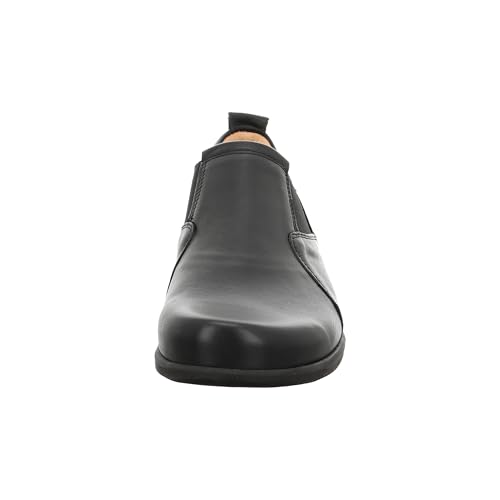 Think Low shoes chaussures basses homme cuir 42 EU